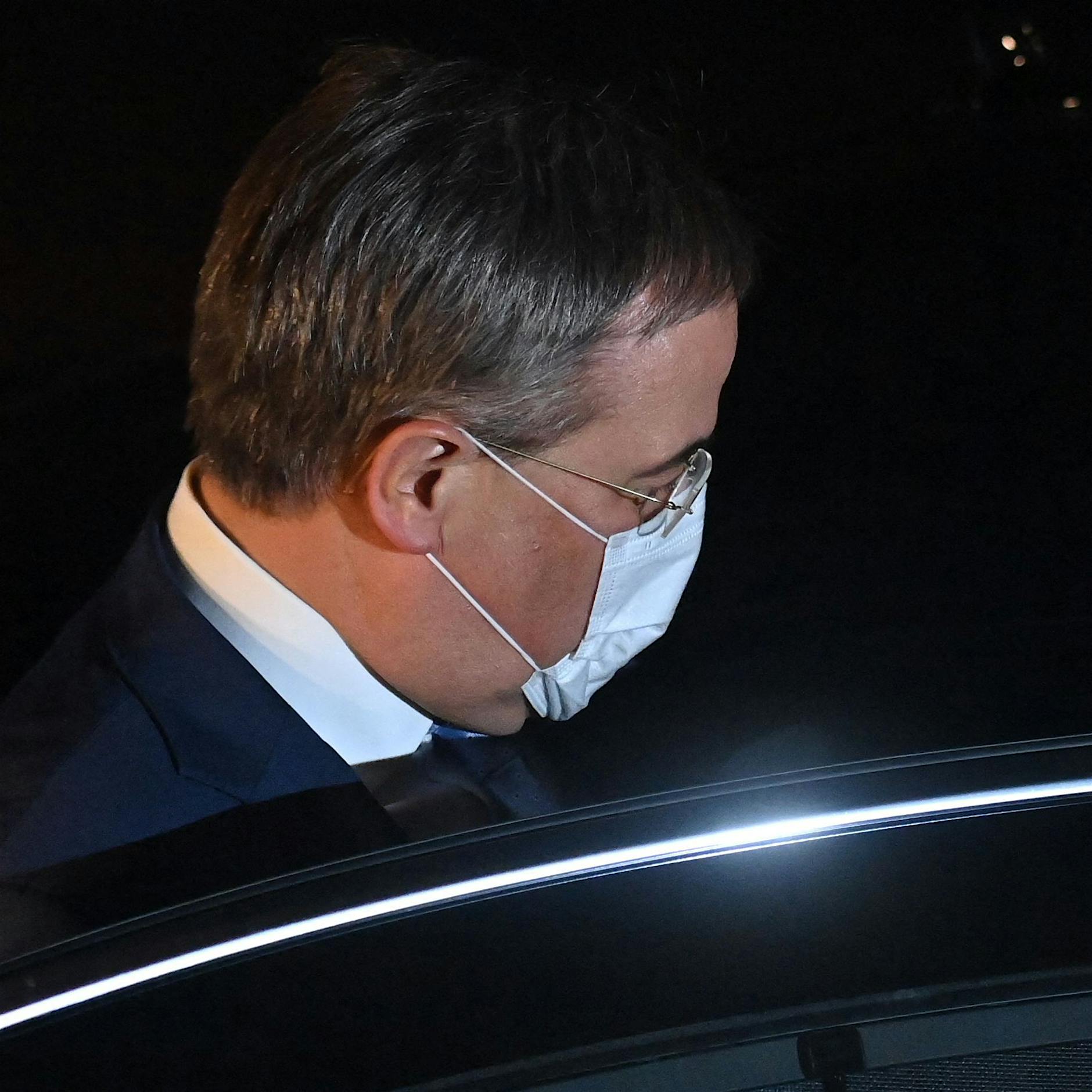 Gnadenfrist für Laschet