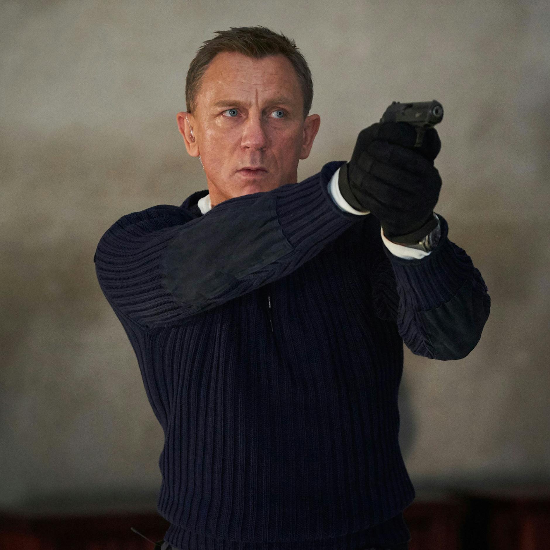 Nachfolger für Daniel Craig gesucht: Wer wird der neue James Bond?