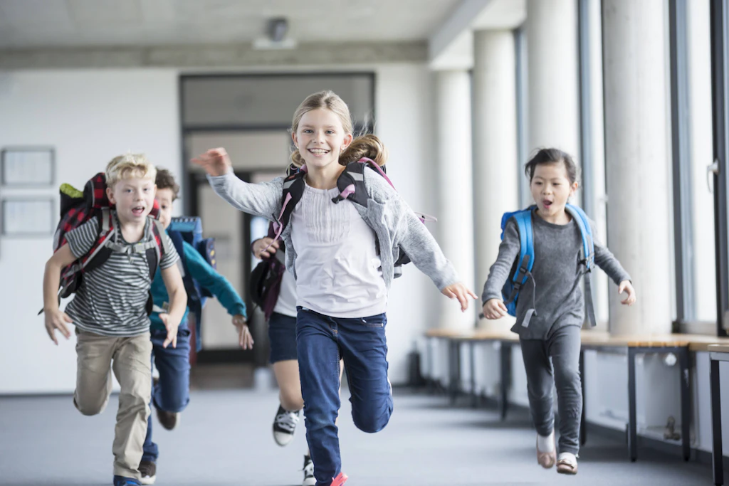 Senat bestätigt: Maskenpflicht an Berlins Grundschulen fällt