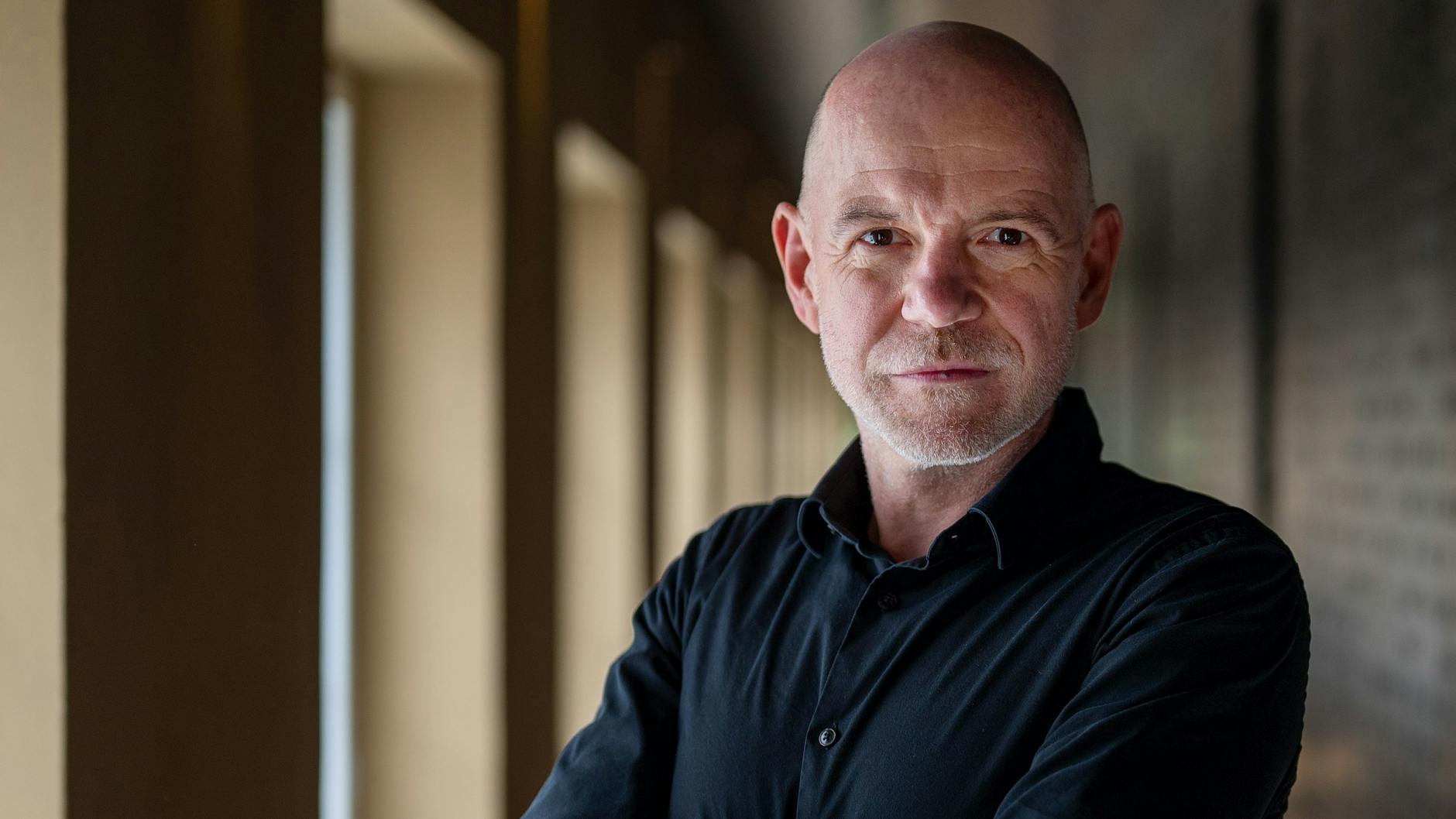 Craig-Sprecher Dietmar Wunder.