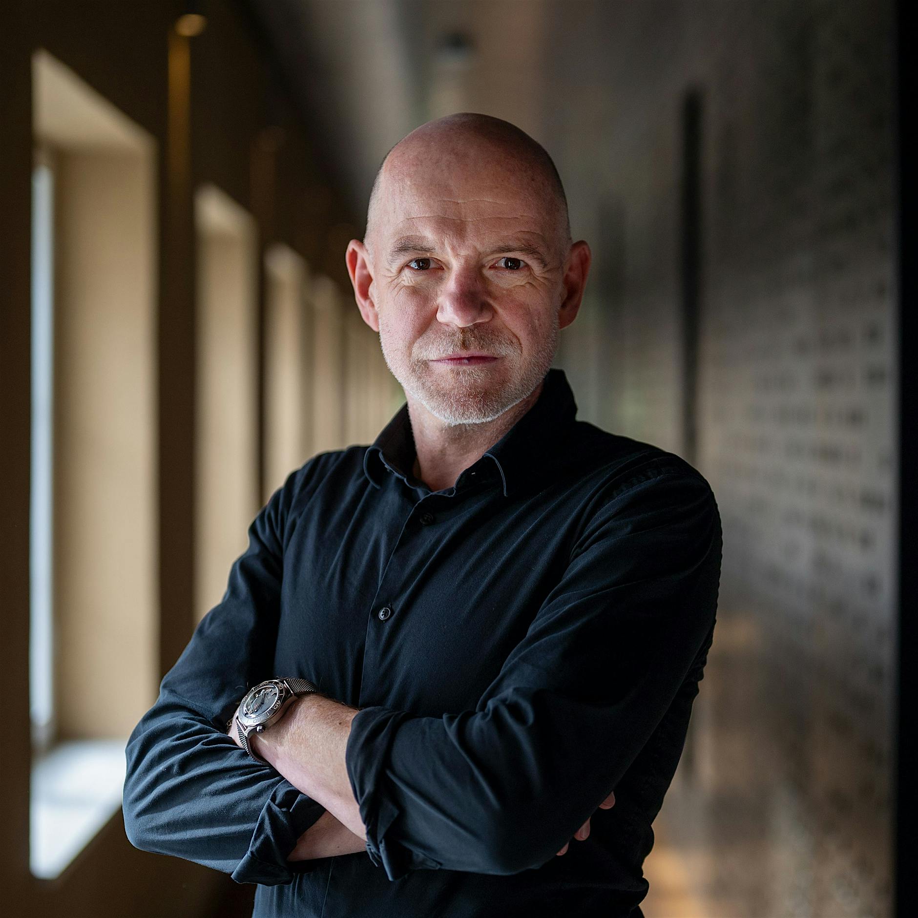 Image - 15 Jahre war Dietmar Wunder die deutsche Stimme von James Bond