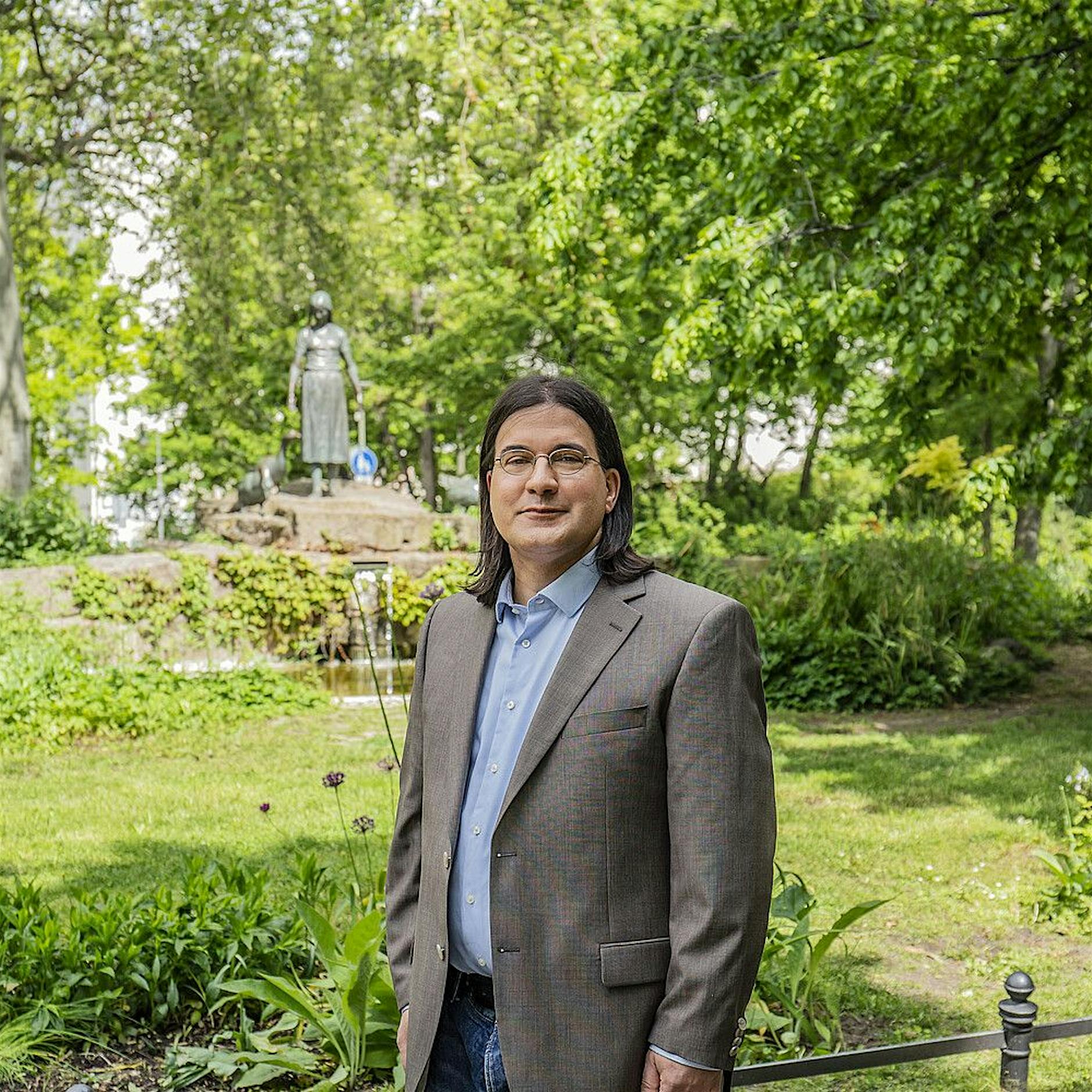 Chaos-Wahl in Berlin: Unterlegener Grünen-Politiker will Ergebnis prüfen lassen