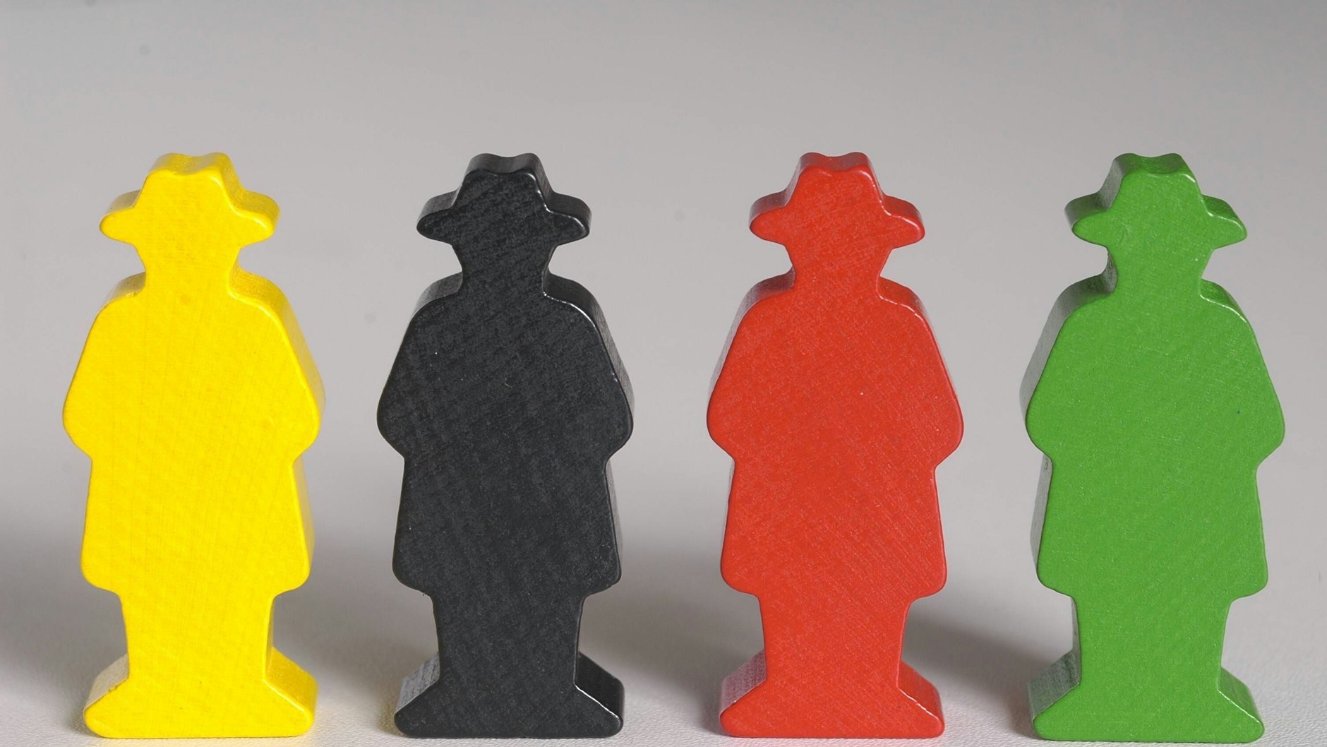 Rein rechnerisch sind mehrere politische Konstellation auf Bundesebene denkbar. Aber kann man überhaupt zu dritt regieren? Psychologen raten der neuen Bundesregierung zu klaren Regeln.&nbsp;