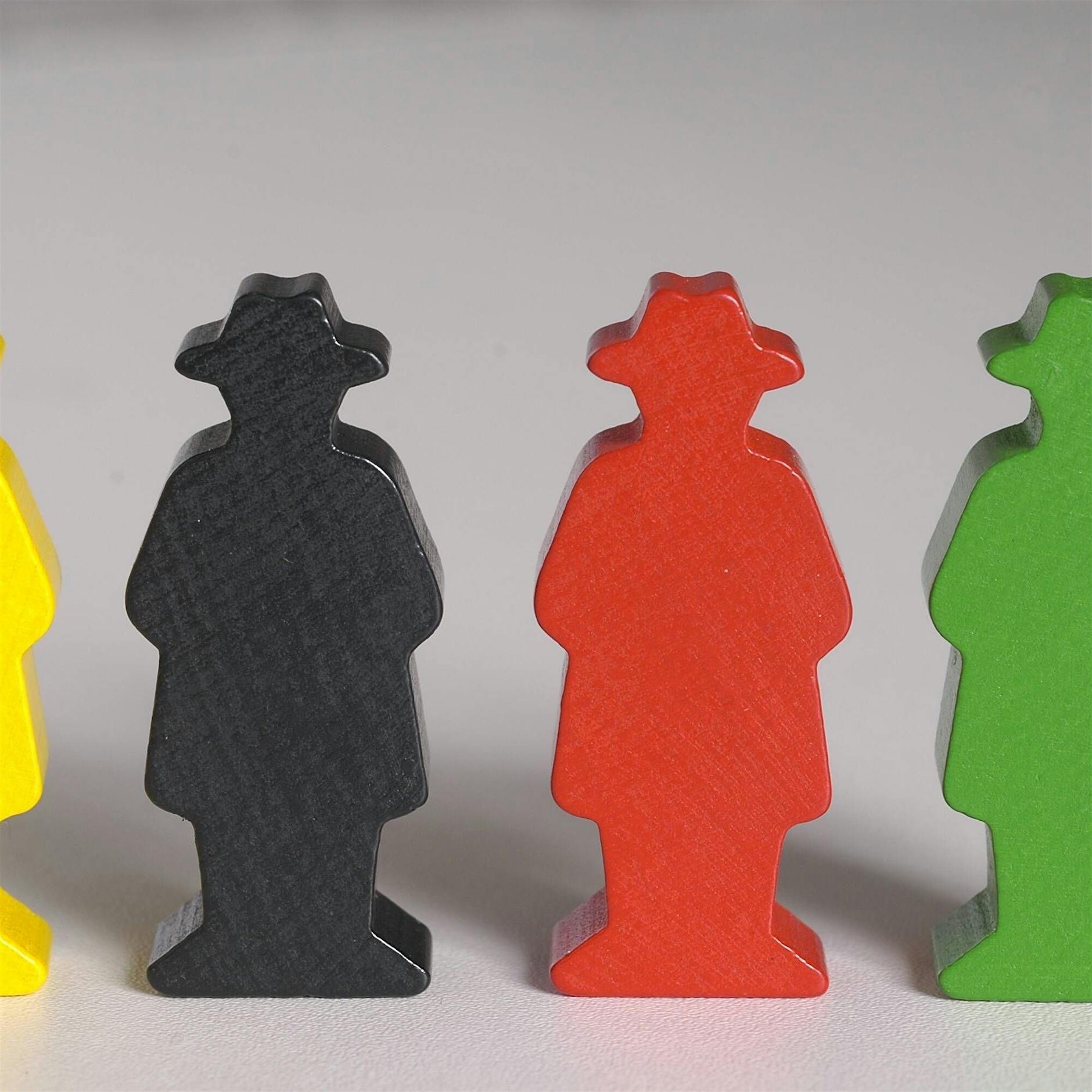 Ampel oder Jamaika? Paartherapeut über Dreier in der Politik