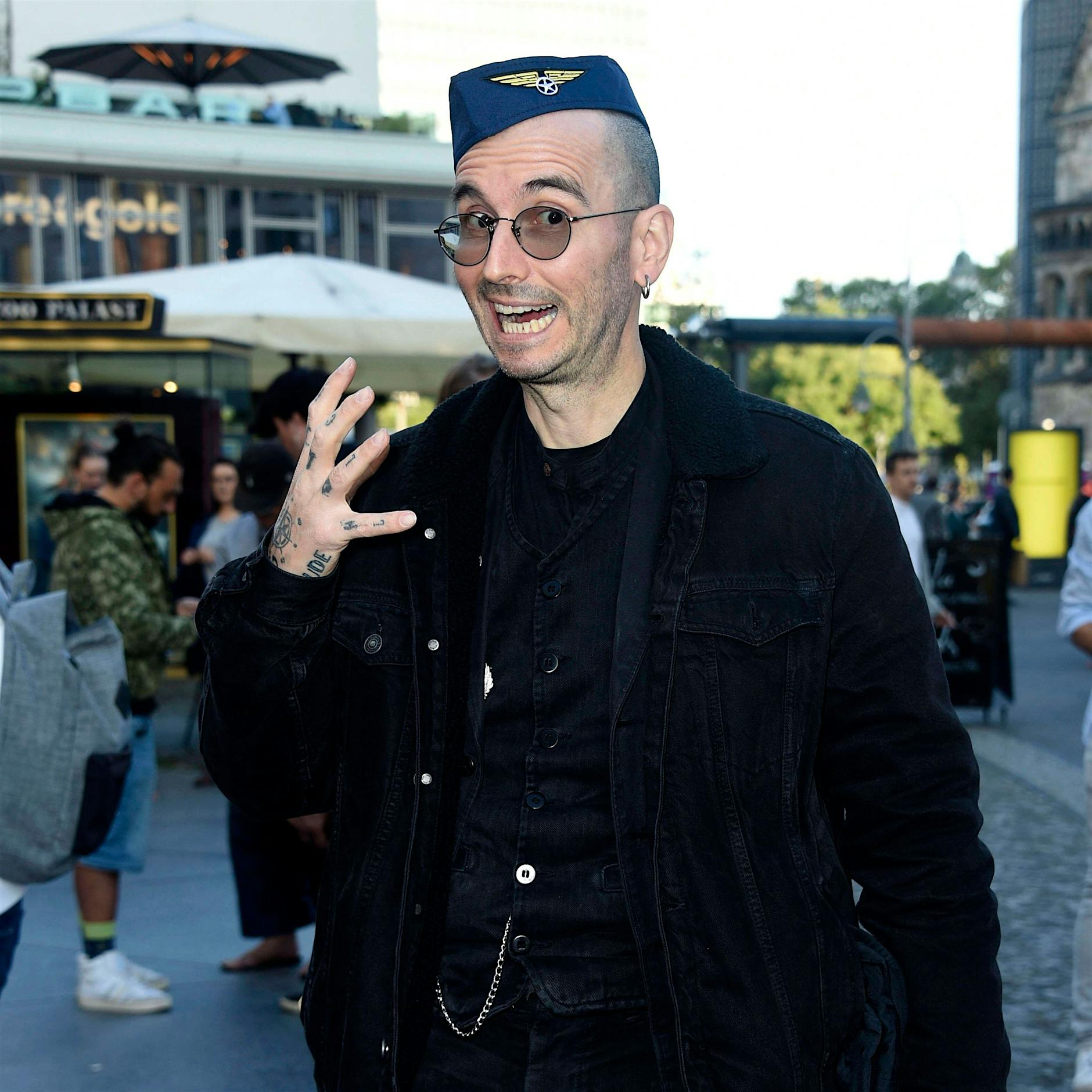 Rechtsmediziner Benecke: Tiere essen ist das gleiche wie Menschen essen