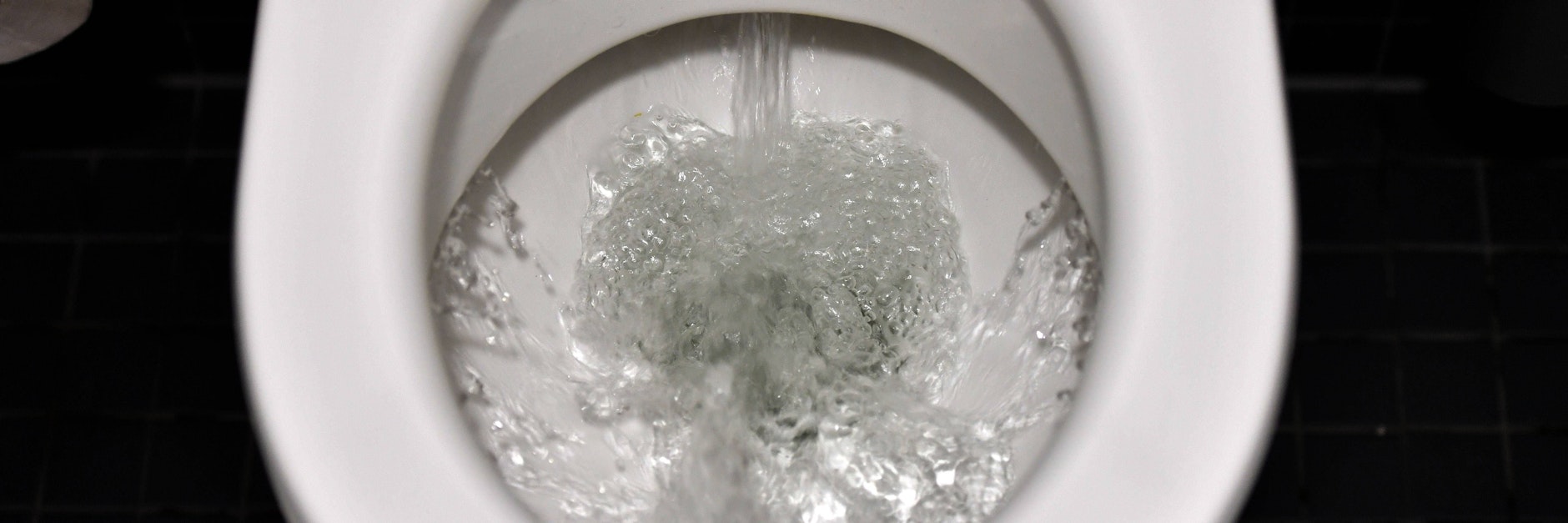 Eher unappetitlich fanden Arbeitgeber und Richter die Rachemaßnahme der Frau. (Symbolbild)