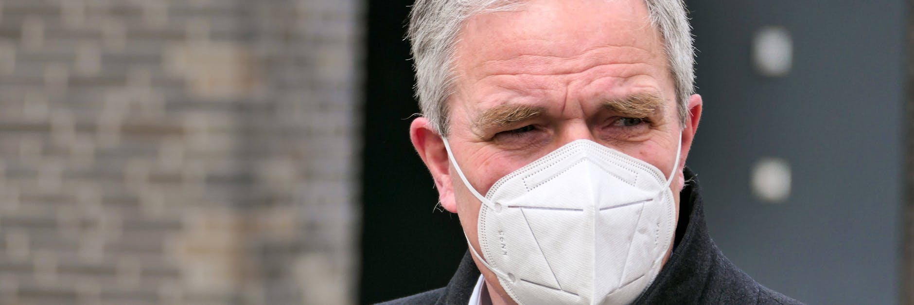 Burkard Dregger hat sein Direktmandat verfehlt und kommt auch nicht über die Parteiliste ins Parlament.