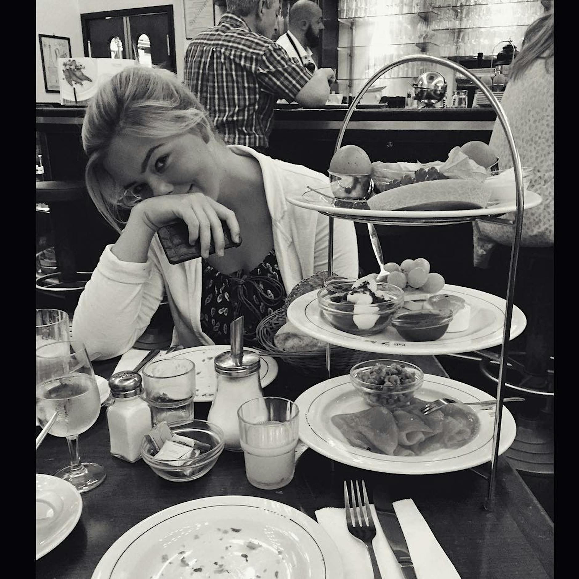 Wenn Fleischverzicht die Seele retten soll: Das fand ich schon immer bescheuert