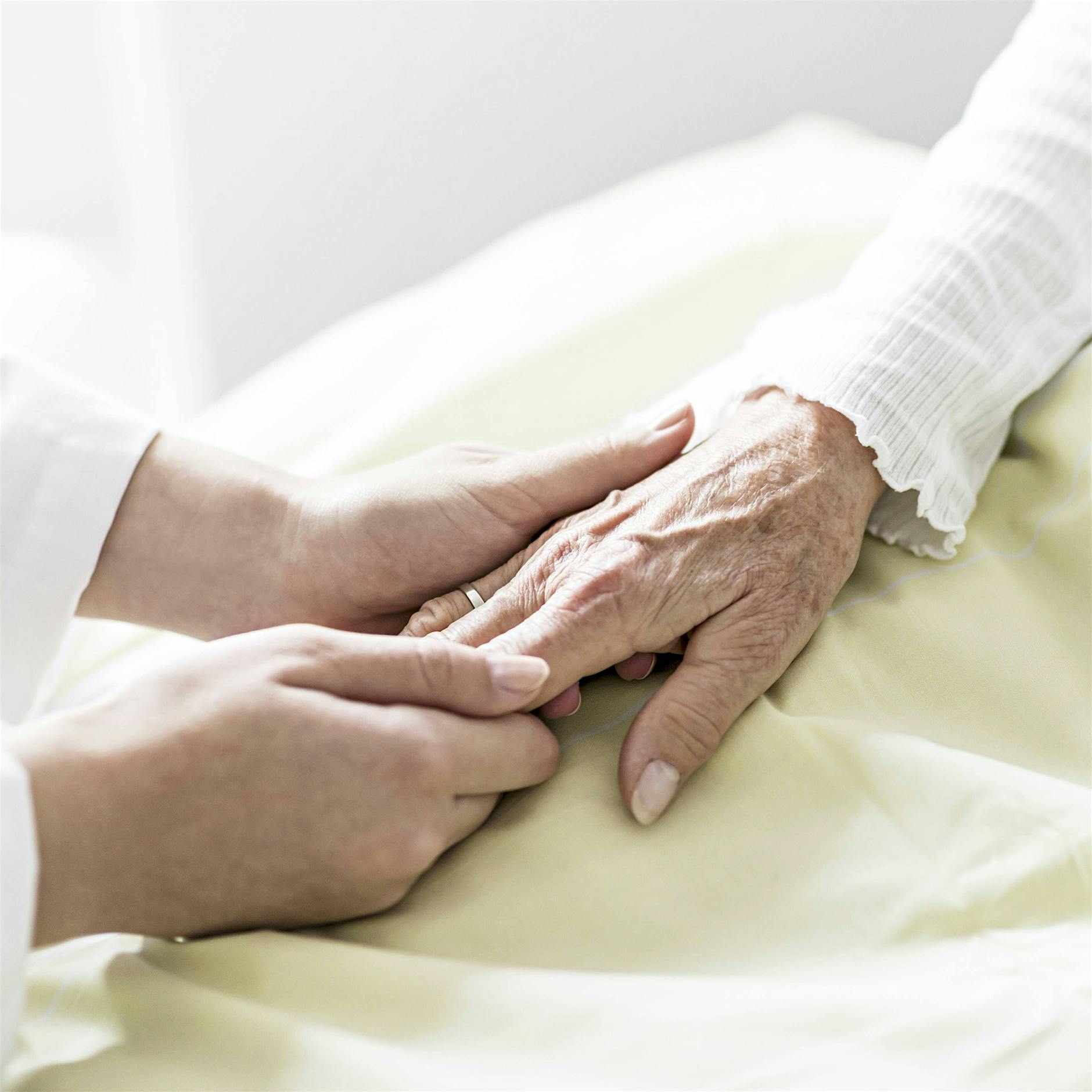 Studie: Menschen könnten 130 Jahre oder älter werden