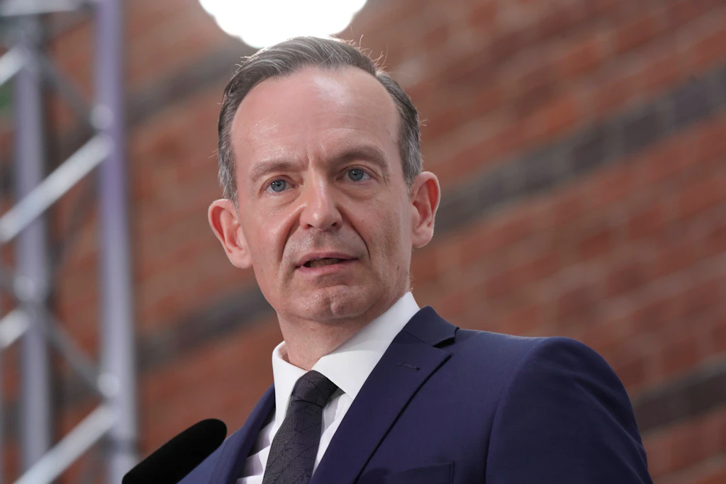 Kommt nun doch Jamaika? FDP will zuerst mit CDU reden, danach mit SPD