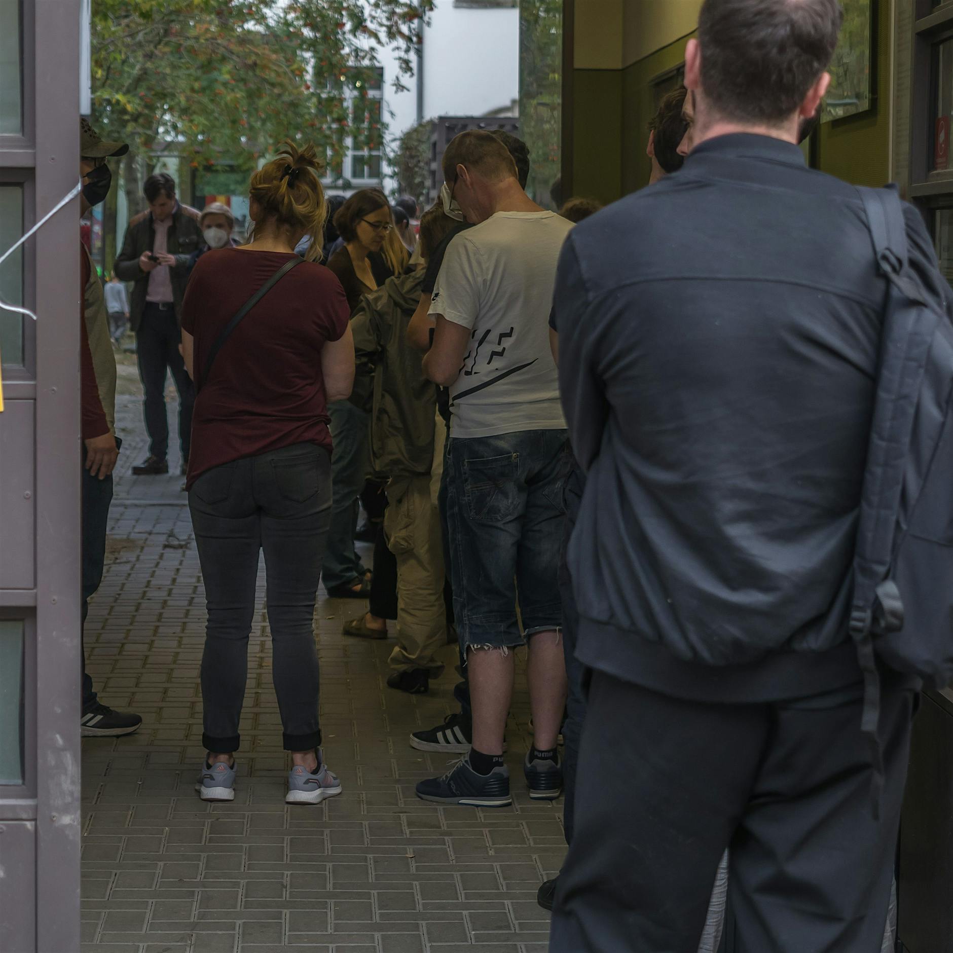 Verfassungsrechtler: „Der Rücktritt der Landeswahlleiterin war überfällig“