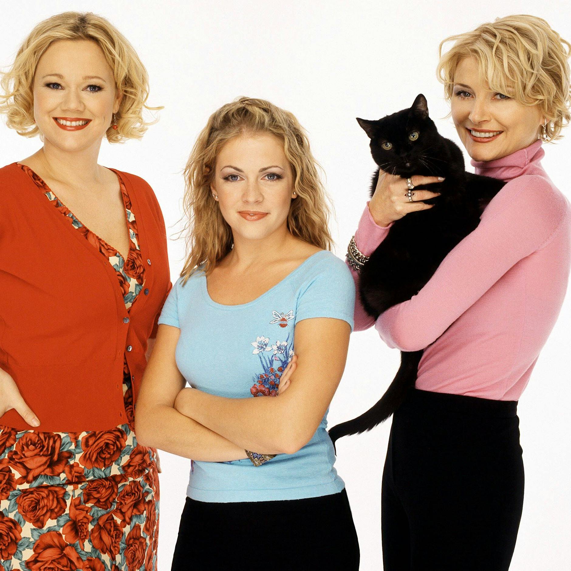 Kult-Serie aus den 90ern: „Sabrina – Total verhext“ wird 25 Jahre alt! Heiße Gerüchte: Kommt die schräge Hexen-Show jetzt zurück?