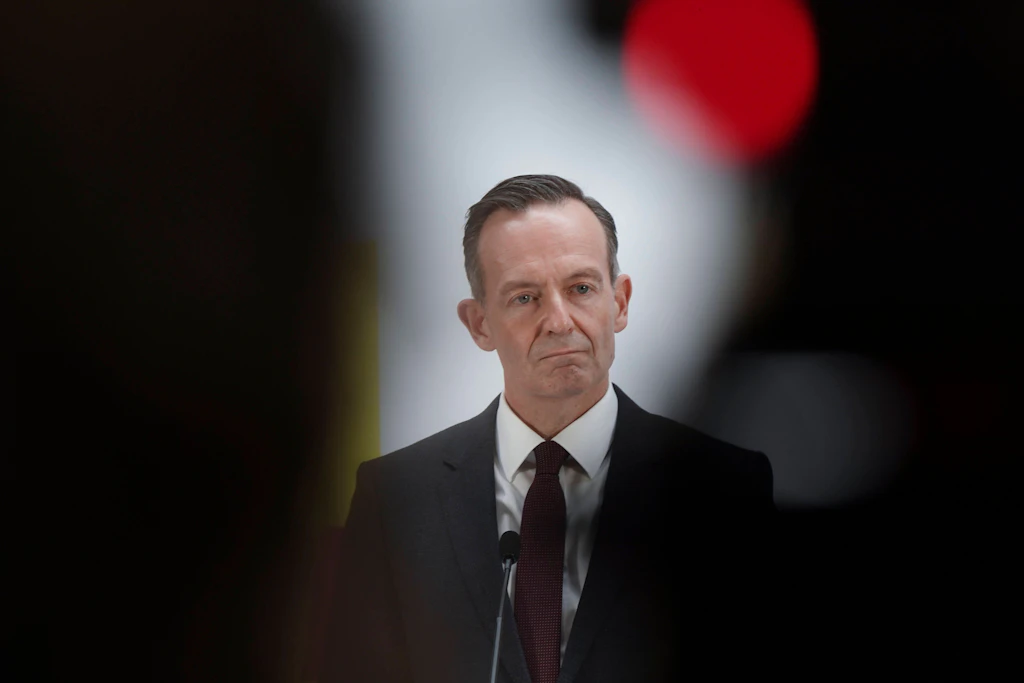 Wissing: Treffen von FDP und CDU am Samstag noch nicht sicher