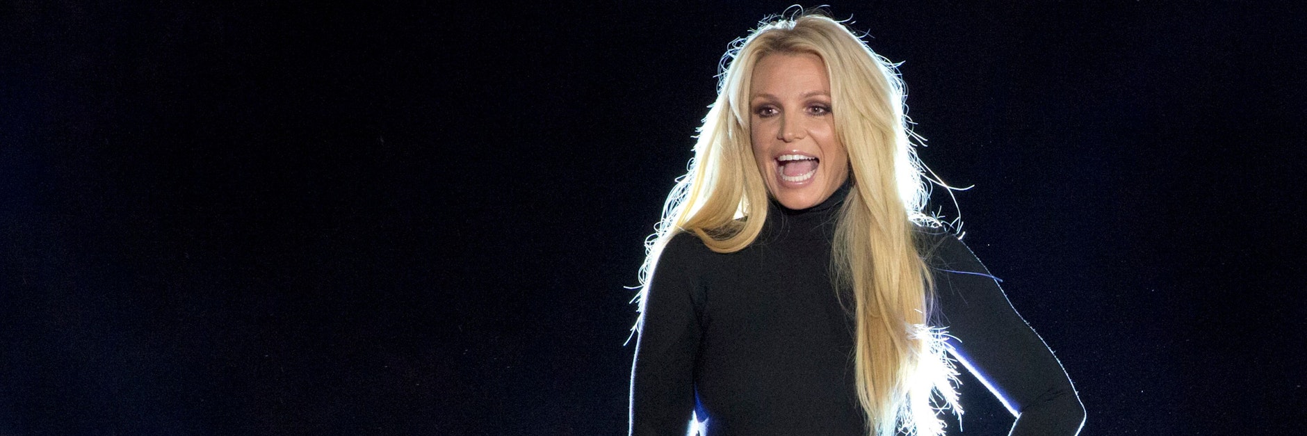 Britney Spears attackiert ihren Vater so scharf wie nie.
