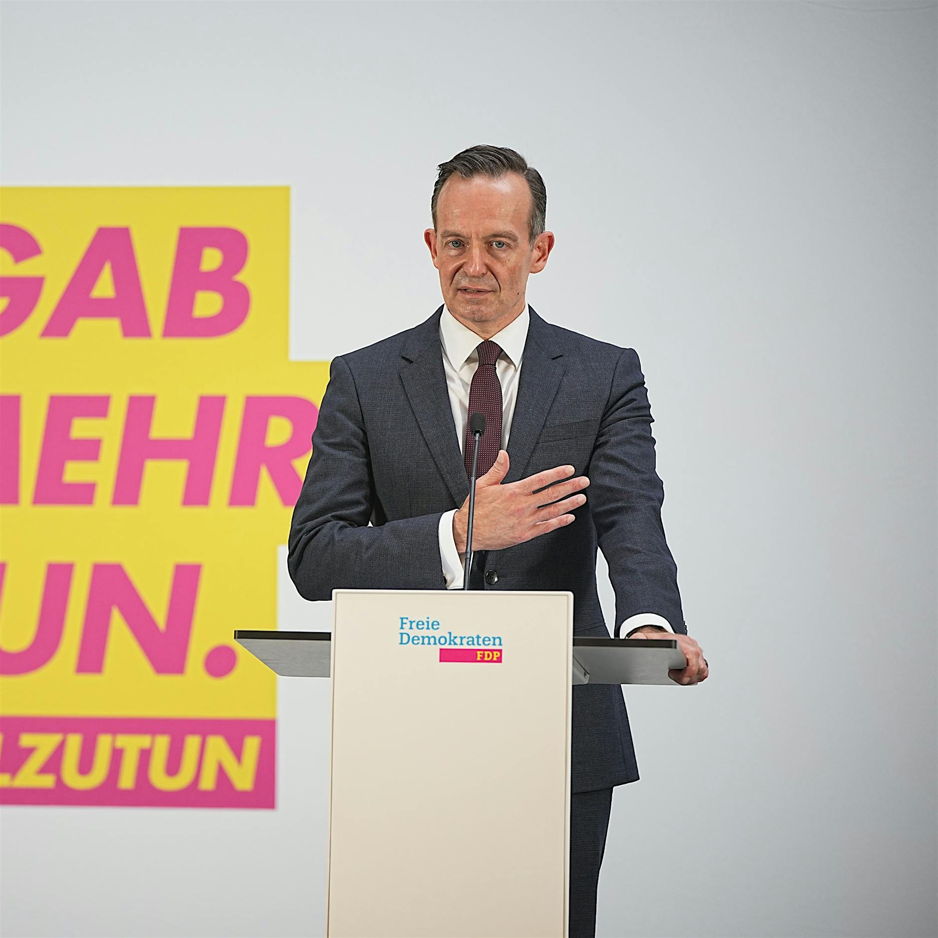 Ampel oder Jamaika? Grüne und FDP wollen mit SPD und Union reden