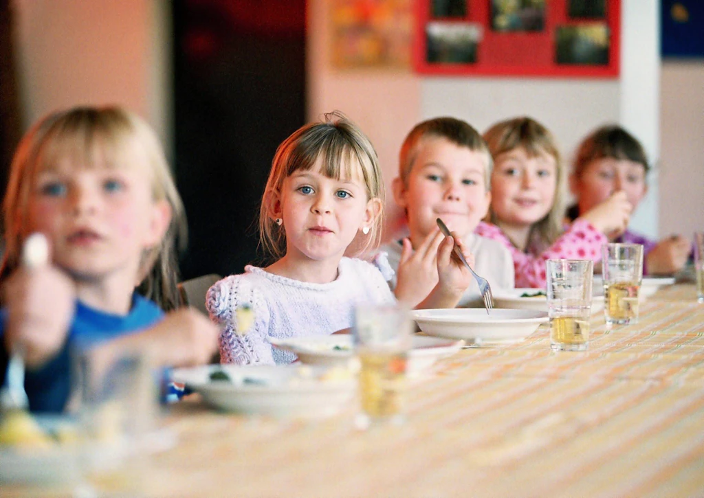 Lob des Streunens: Ein Essay über die Ganztagsschule