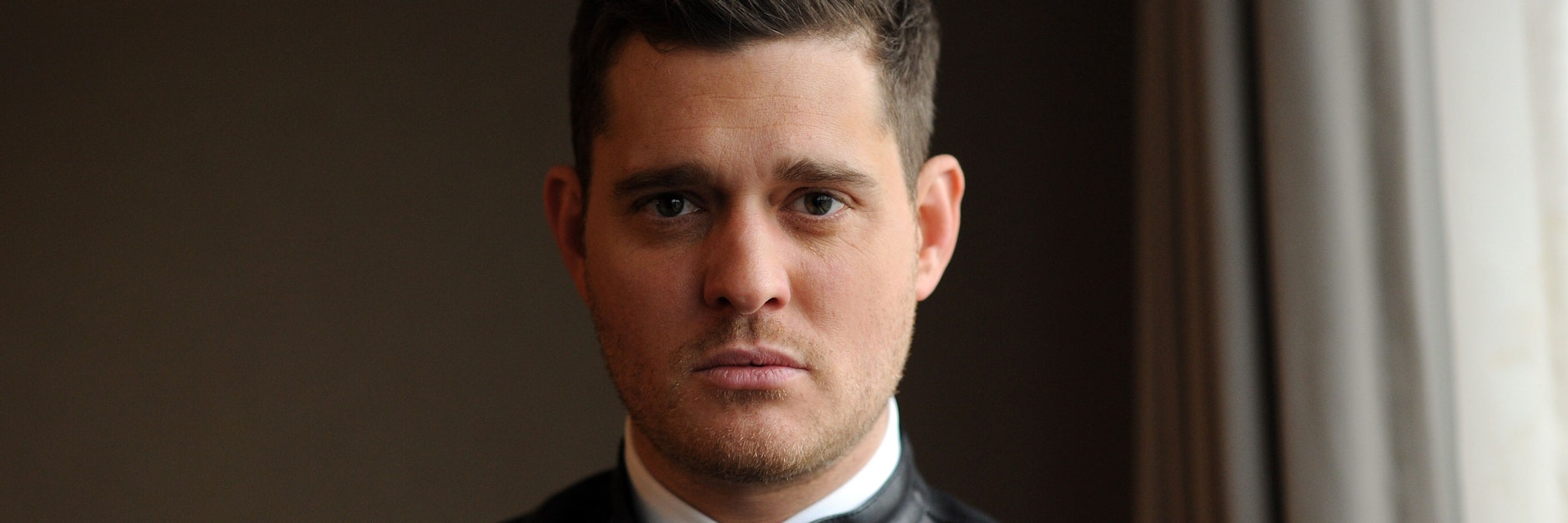 Die Krebserkrankung seines Sohnes Noah hat Michael Bublé verändert.