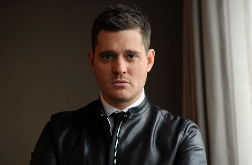 Nach Krebserkrankung von Sohn Noah: Für Michael Bublé „hatte alles keinen Wert mehr“