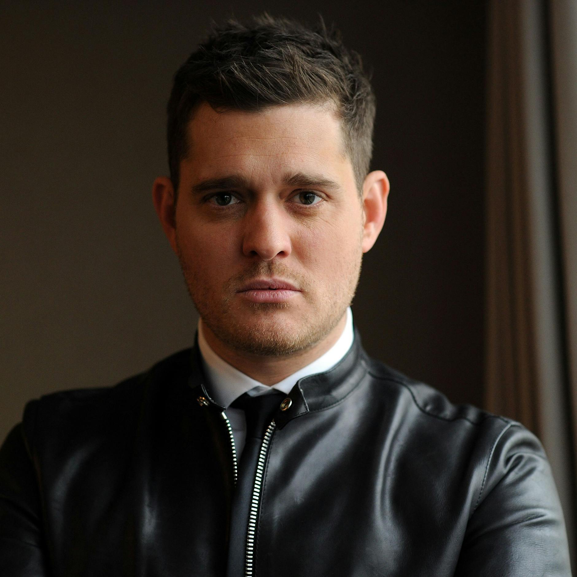 Nach Krebserkrankung von Sohn Noah: Für Michael Bublé „hatte alles keinen Wert mehr“