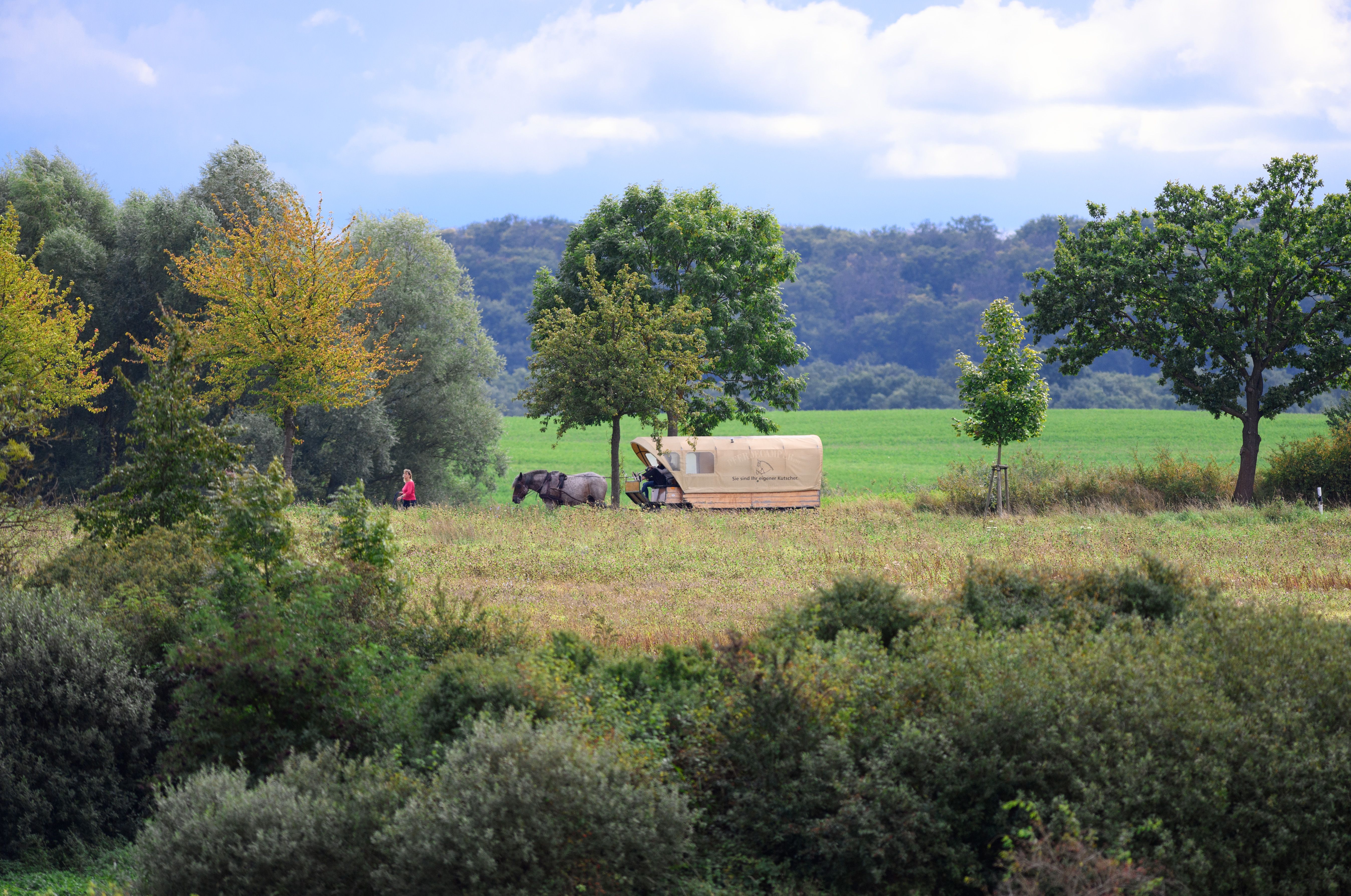 Konservativ? Jetzt erst recht