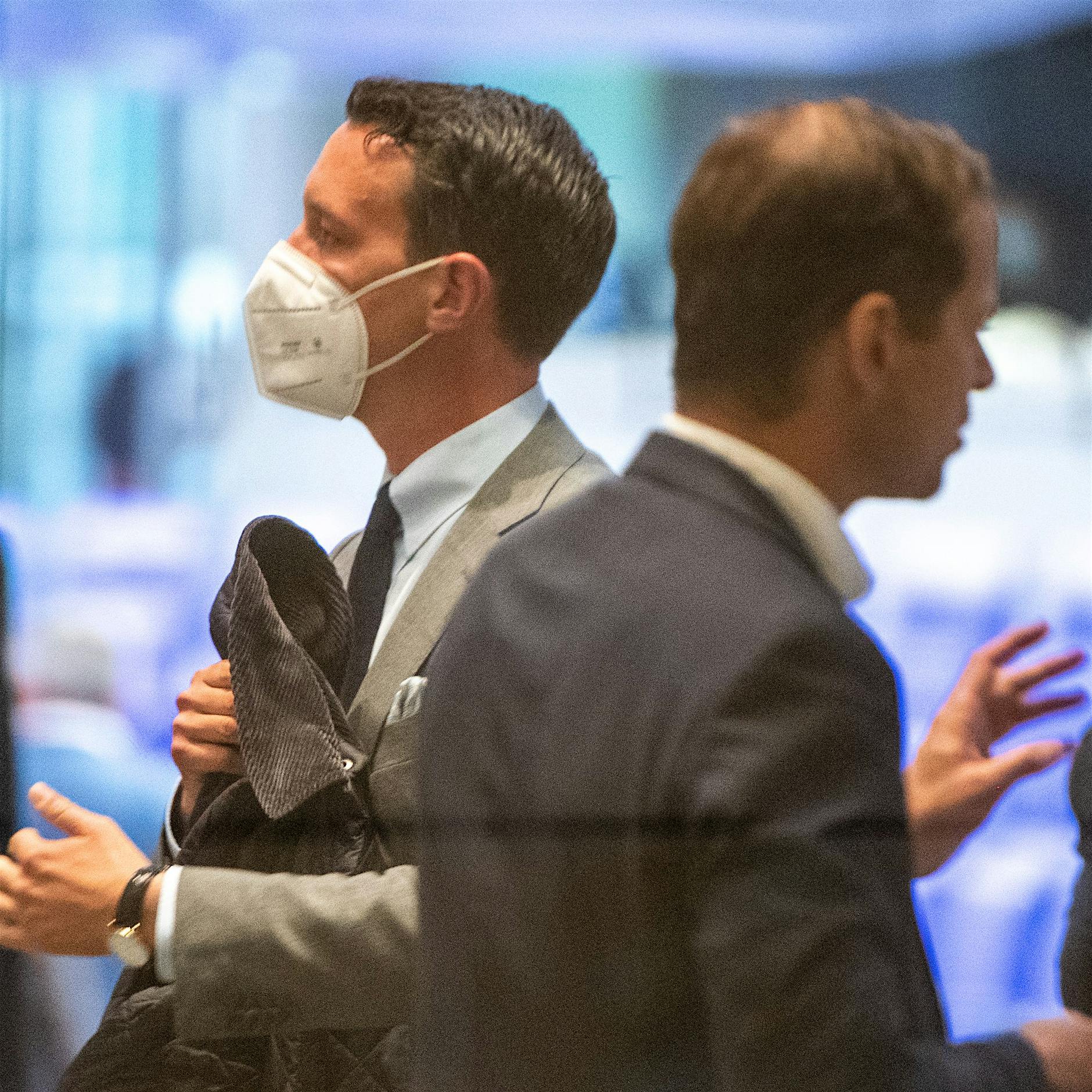 Die AfD hat mal wieder ein Problem mit Nazi-Vergleichen