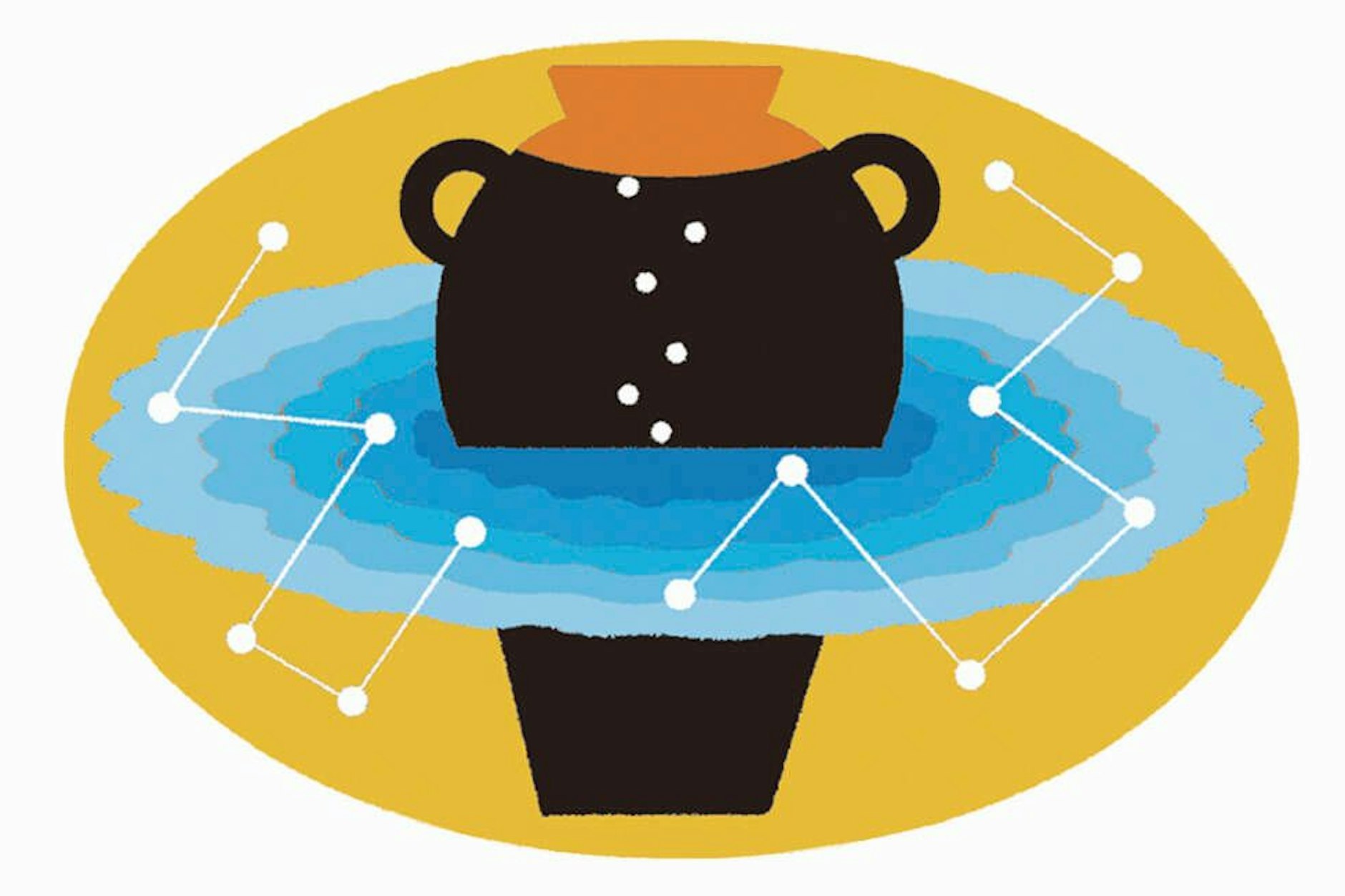 Das Sternzeichen Wassermann will einfach anders sein.&nbsp;