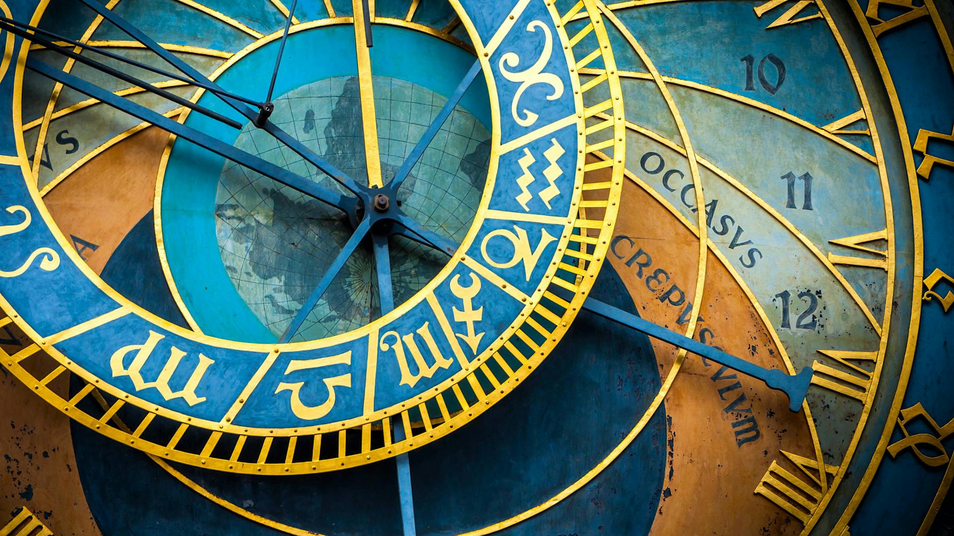 Einige Sternzeichen neigen zu knallharten Worten. 