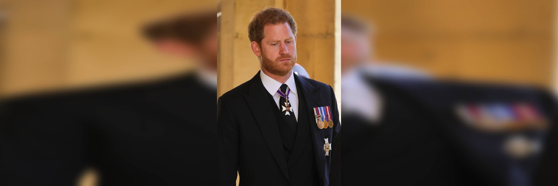 Prinz Harry hatte vor einigen Jahren Alkoholprobleme.