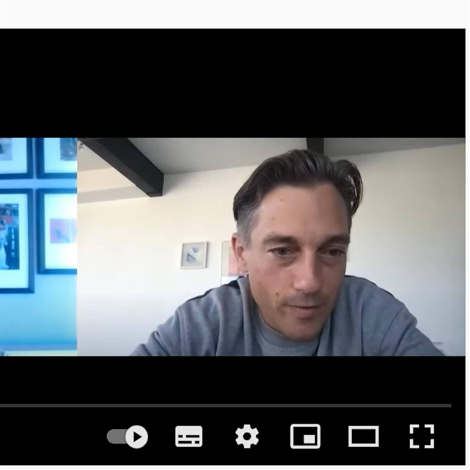 #allesaufdentisch: Neuer Corona-Protest von Volker Bruch und Co. im Netz