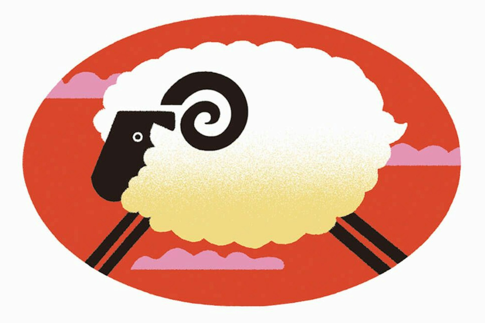 Das Sternziechen Widder streitet gern.&nbsp;