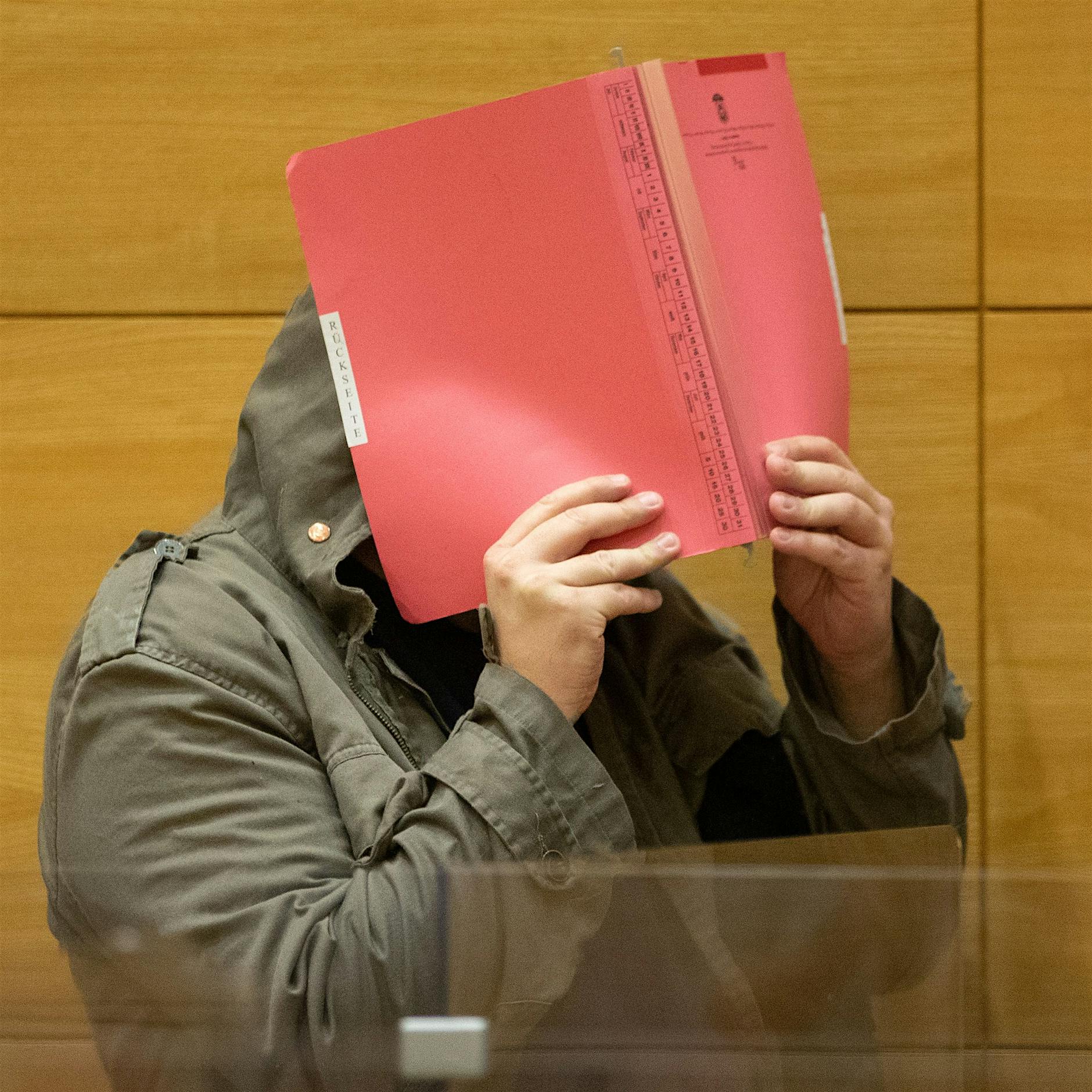 Vergewaltigungen im Krankenhaus: Elf Jahre Haft für Arzt