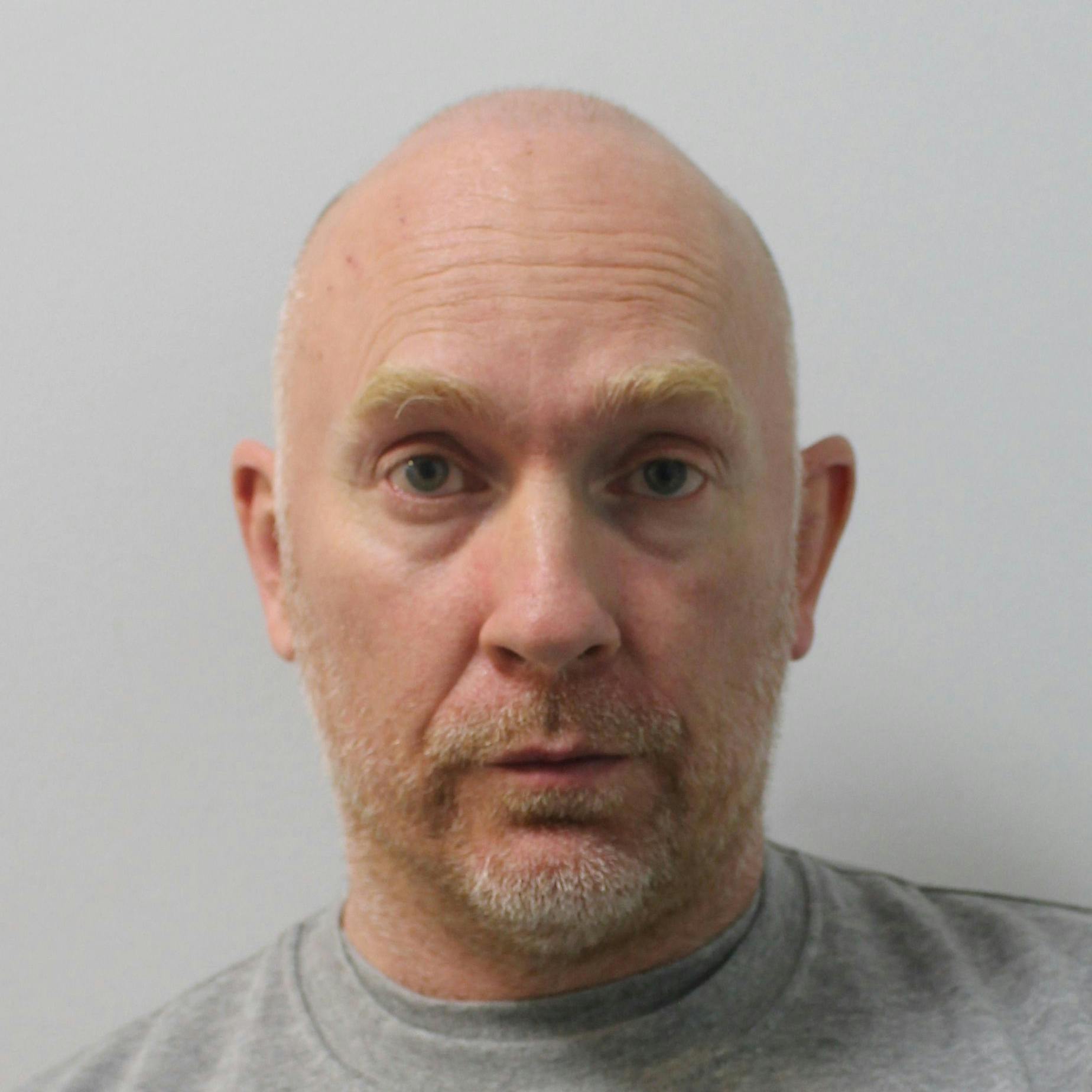 Der Ex-Polizist Wayne Couzens muss bis ans Ende seines Lebens hinter Gitter.