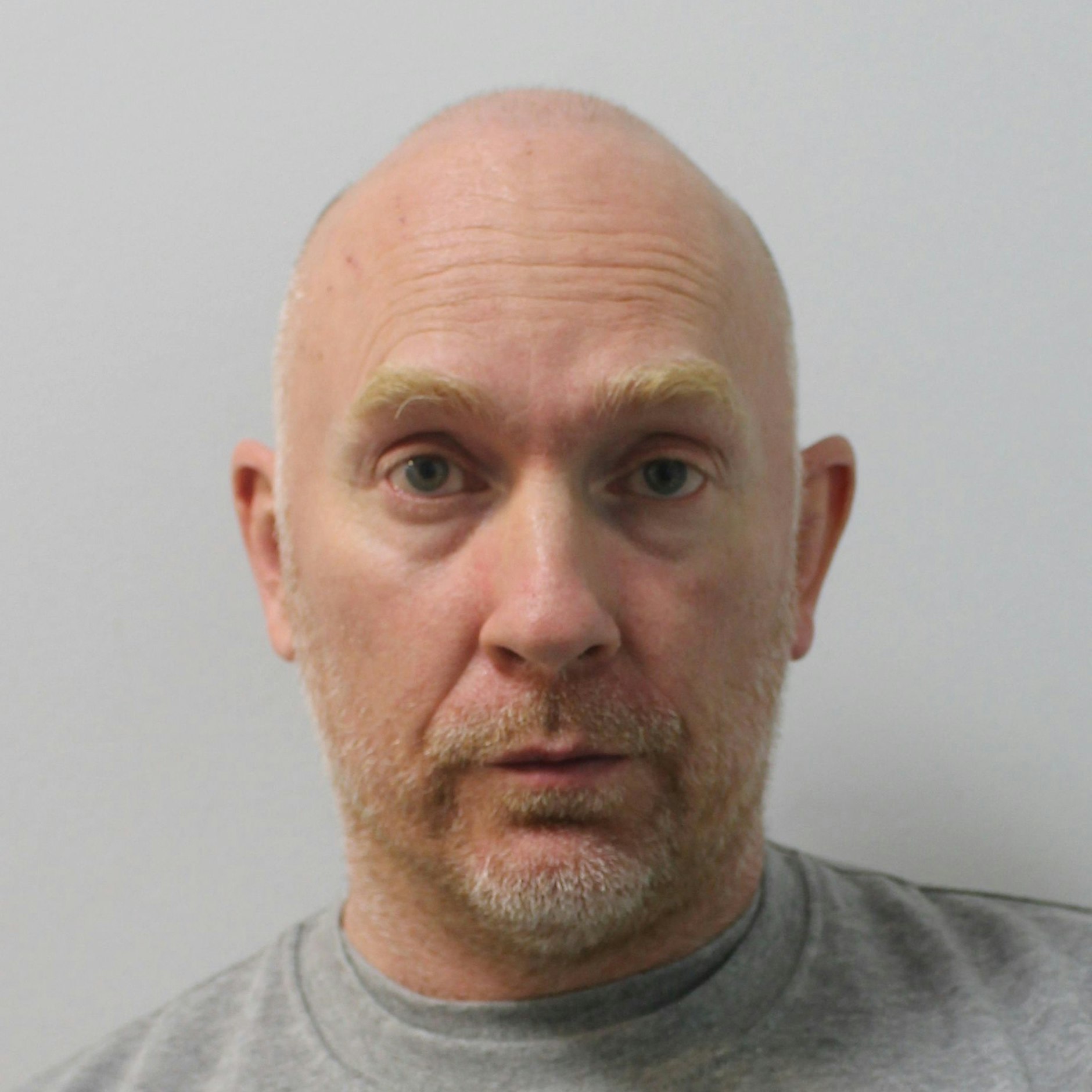 Der Ex-Polizist Wayne Couzens muss bis ans Ende seines Lebens hinter Gitter.