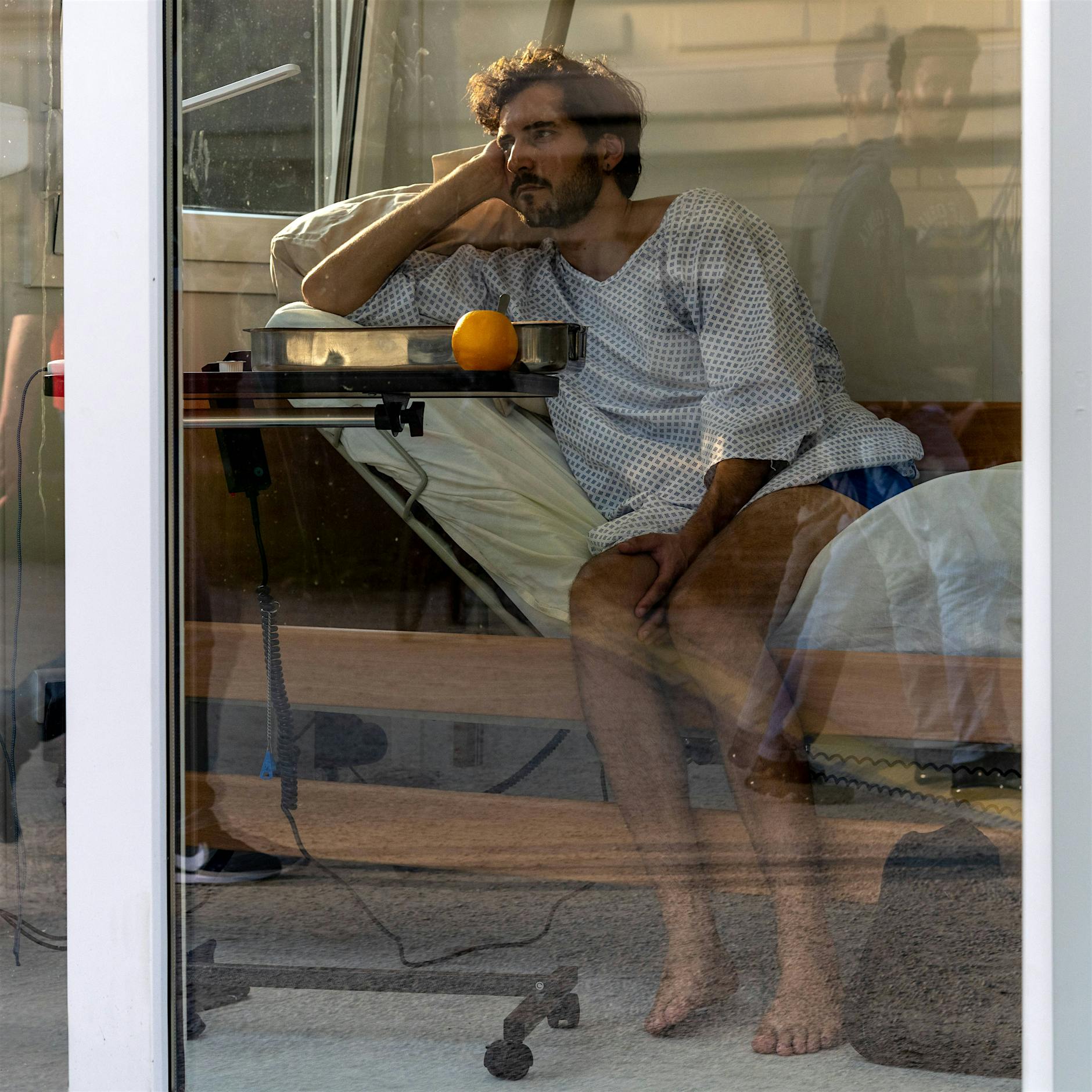 Frau Bundeskanzlerin, übernehmen Sie Verantwortung für die Gesundheitspolitik!