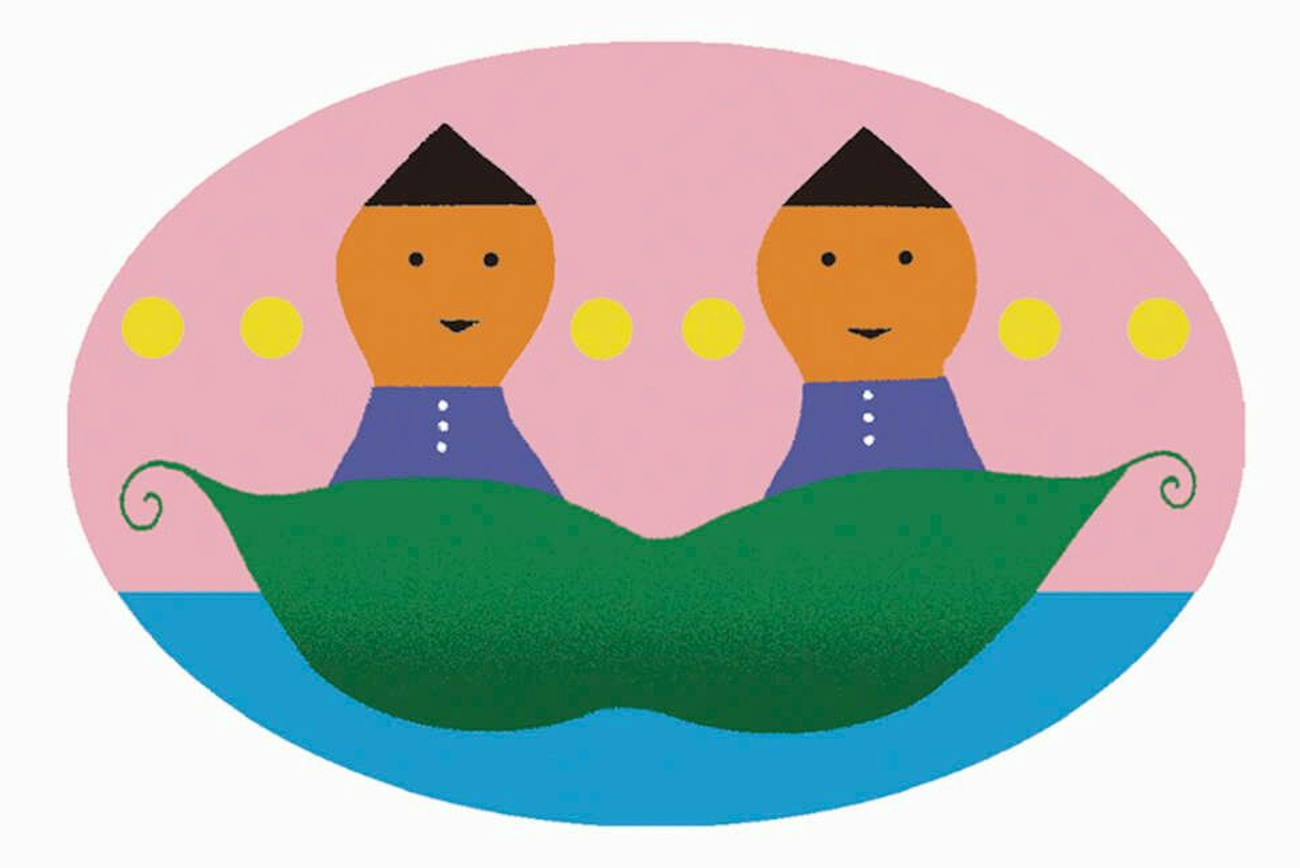 Auch das Sternzeichen Zwillinge kann auf eine ernsthafte Beziehung hoffen. 