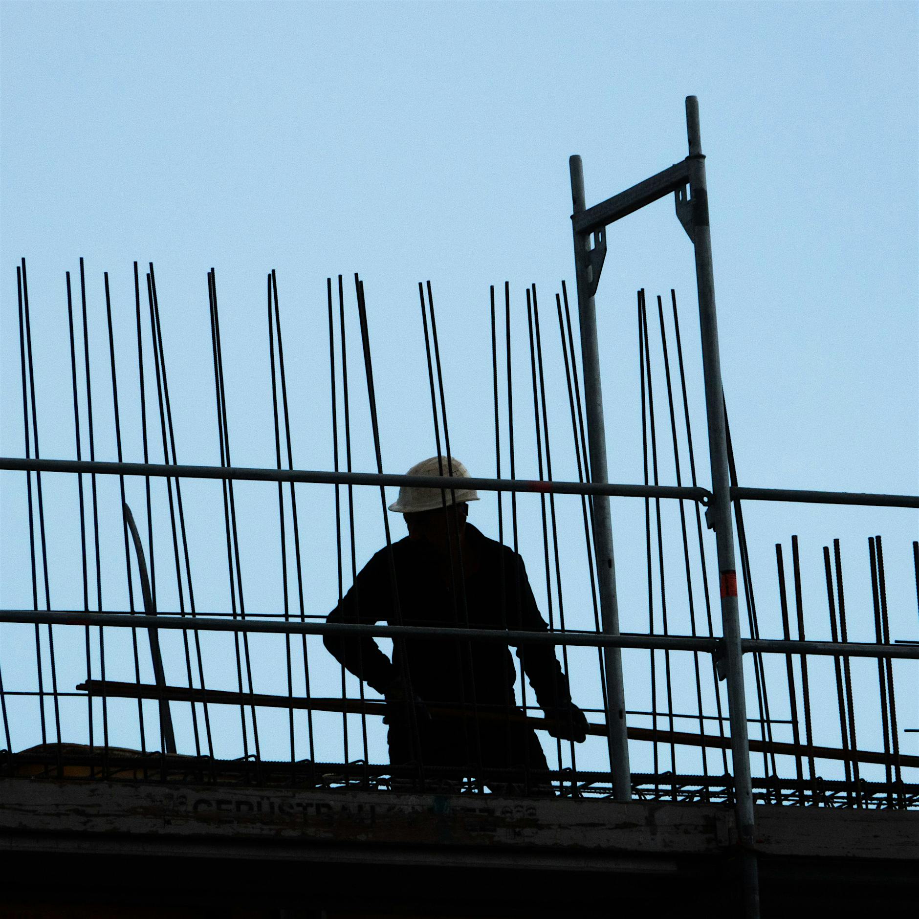 Die Zahl der Arbeitslosen in Berlin sinkt deutlich unter zehn Prozent