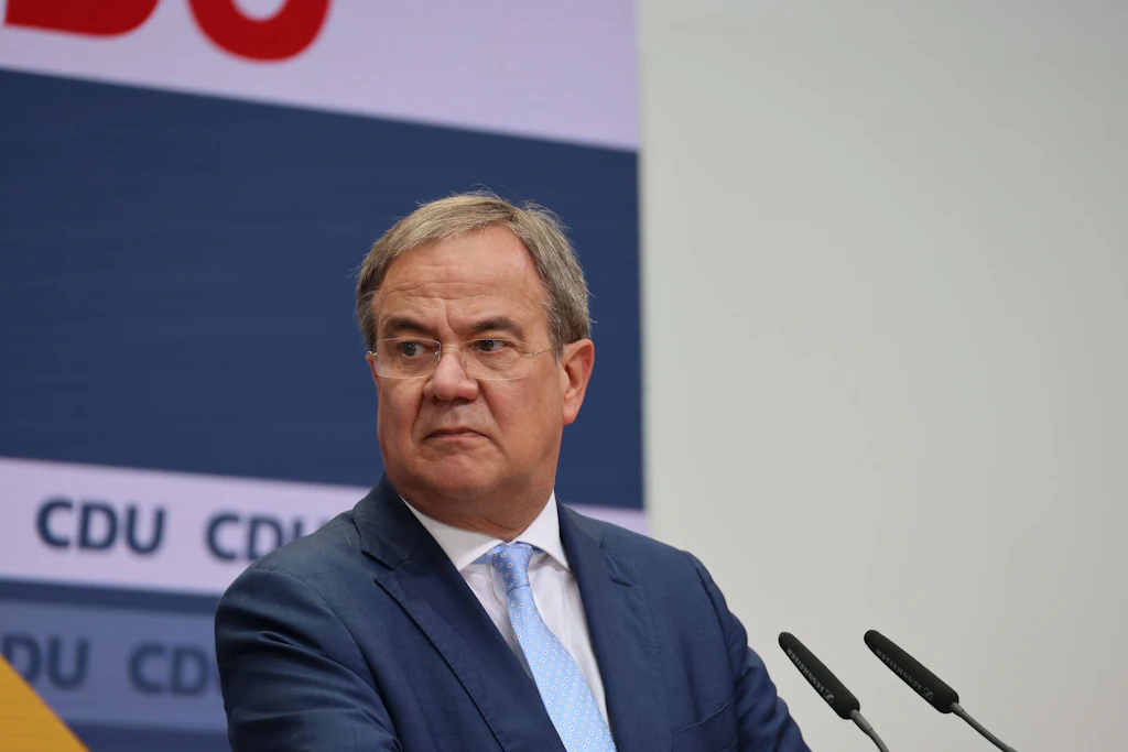Sondierung: CDU will Dienstag mit den Grünen sprechen