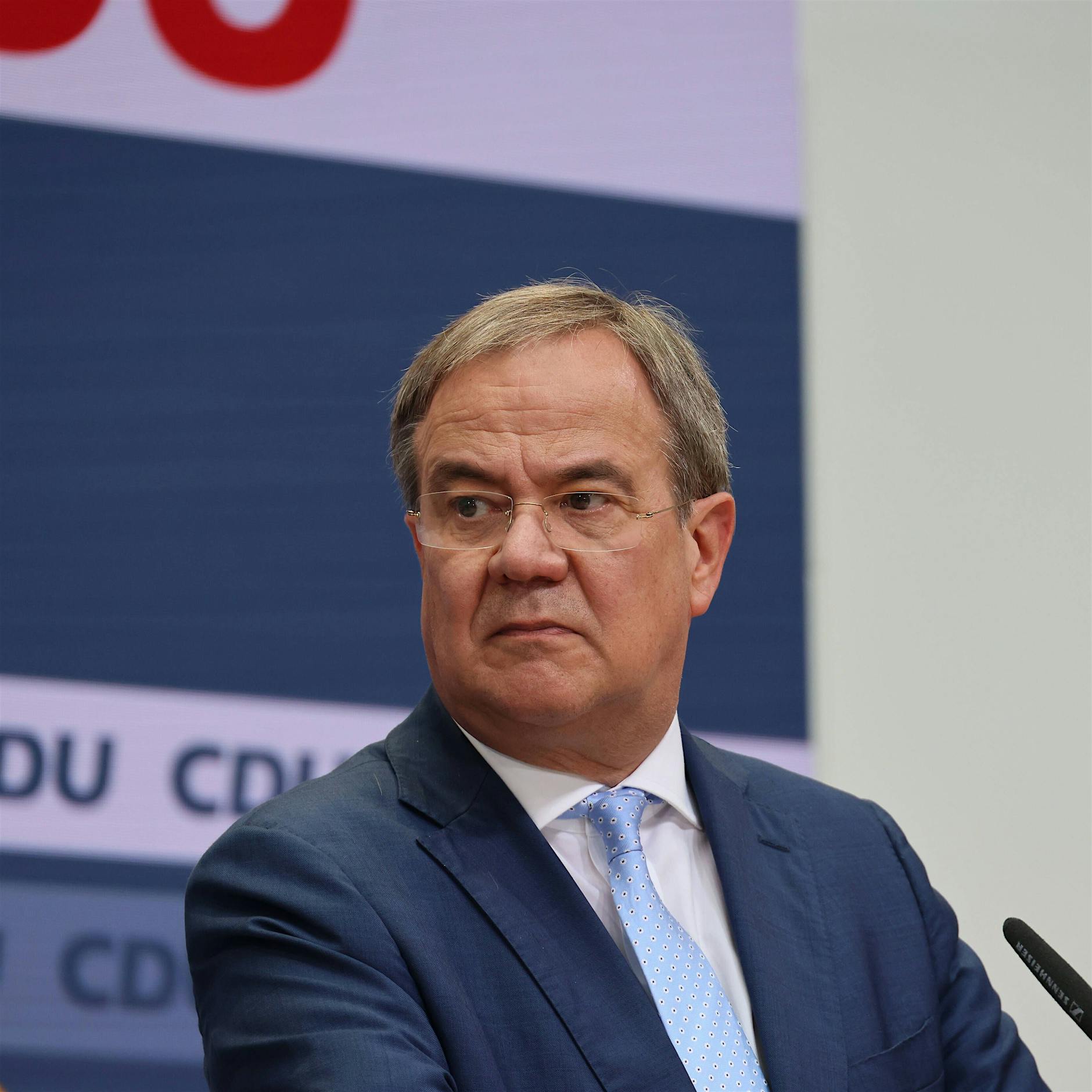 Sondierung: CDU will Dienstag mit den Grünen sprechen