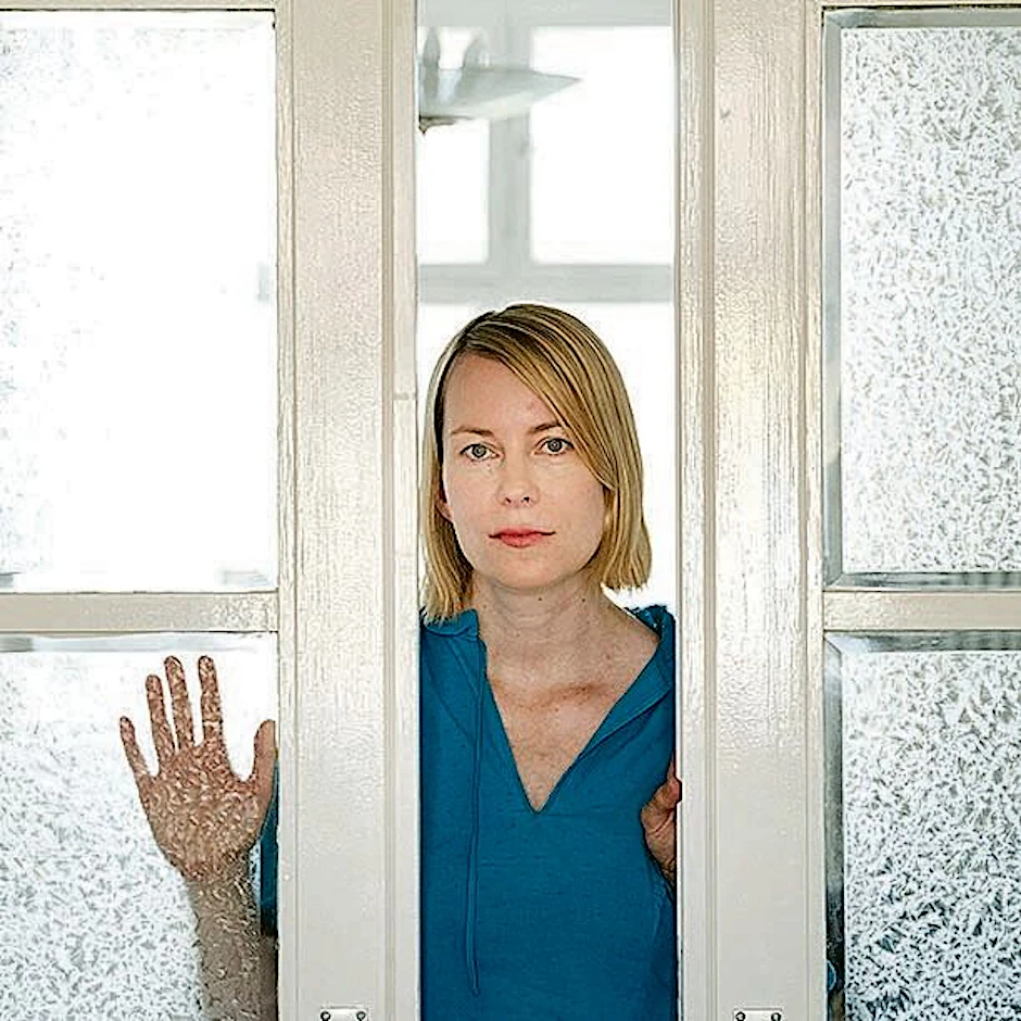 Sabine Rennefanz