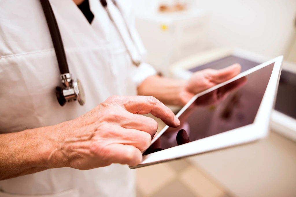 Die neue E-Akte: Was Patienten jetzt wissen müssen