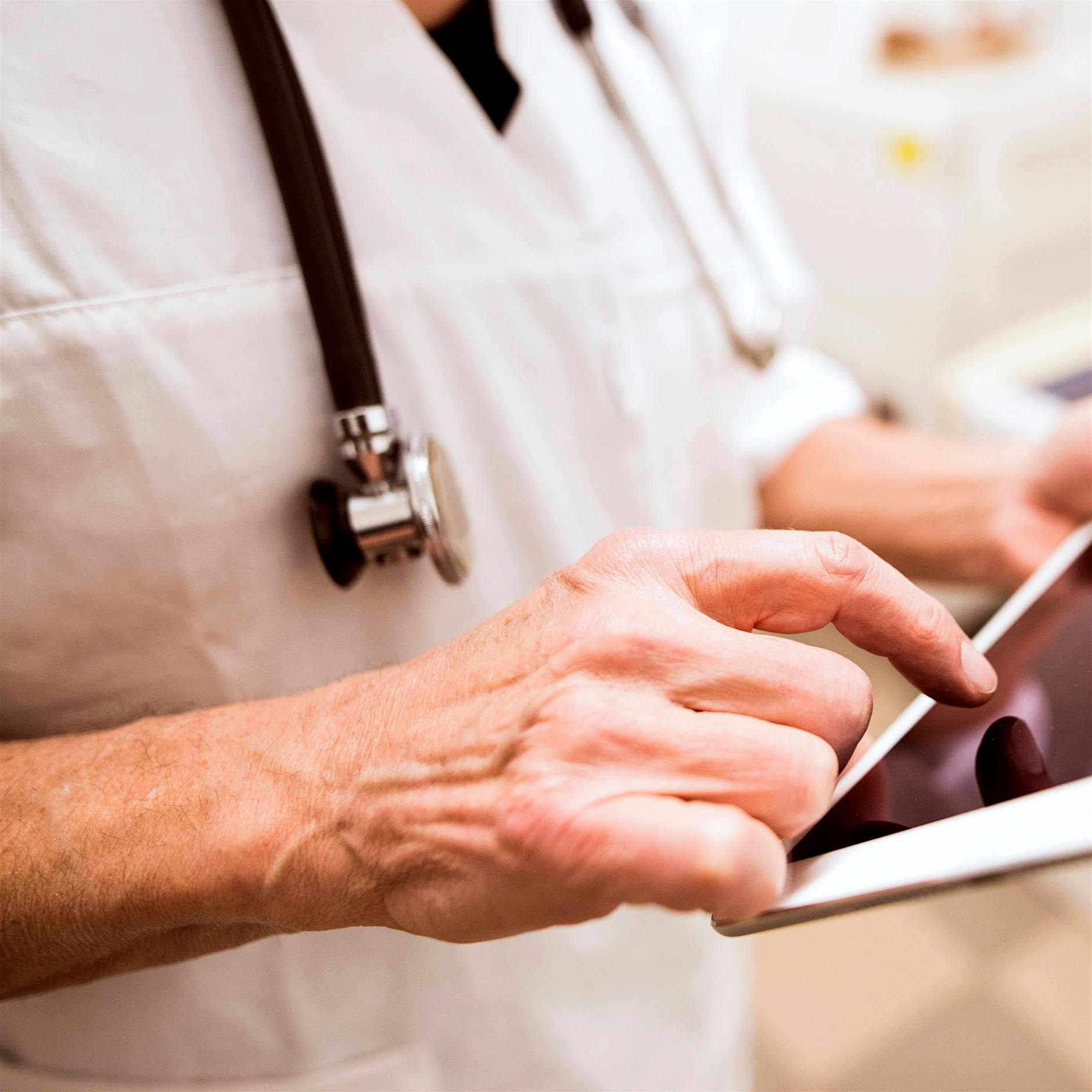 Die neue E-Akte: Was Patienten jetzt wissen müssen