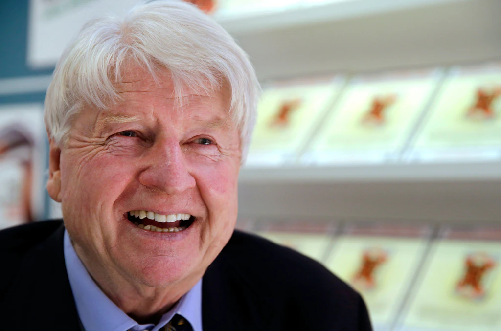 Boris Johnsons Vater will französischer Staatsbürger werden