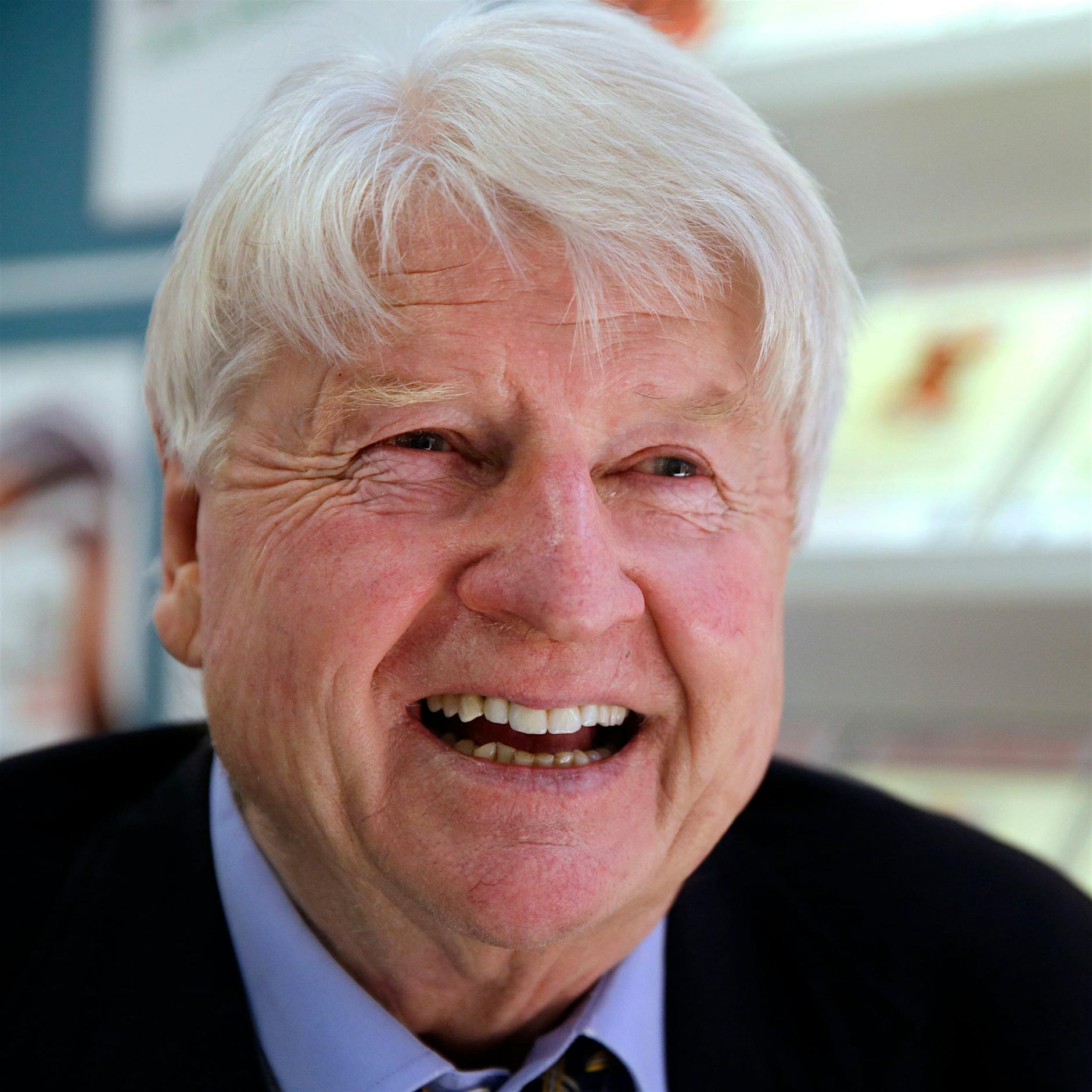 Boris Johnsons Vater will französischer Staatsbürger werden