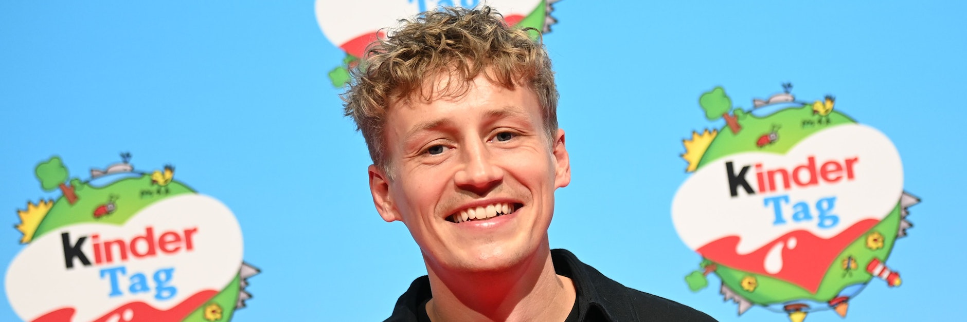 Tim Bendzko ist überraschend Papa geworden.