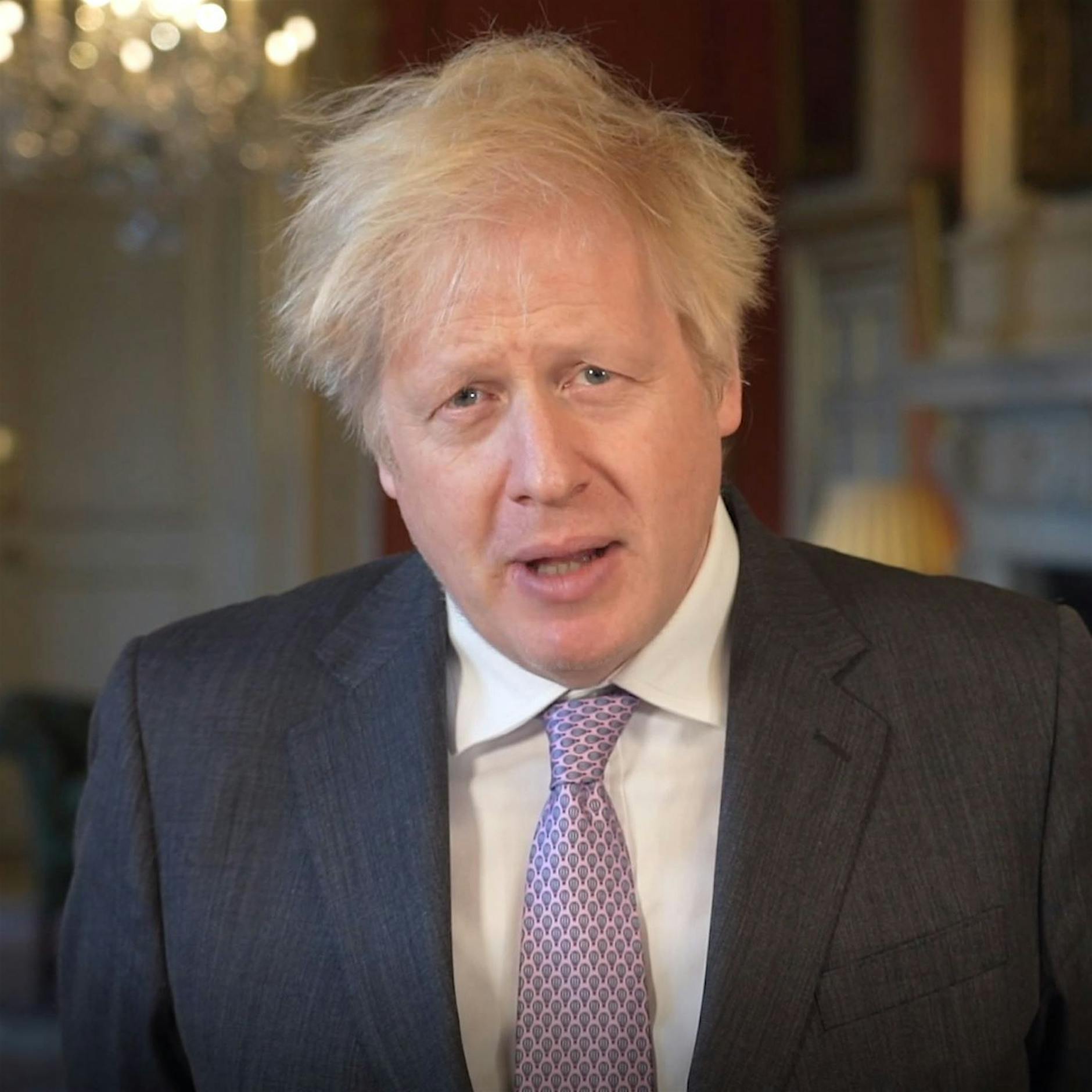 Brexit: Großbritannien hat Zollunion und EU-Binnenmarkt verlassen