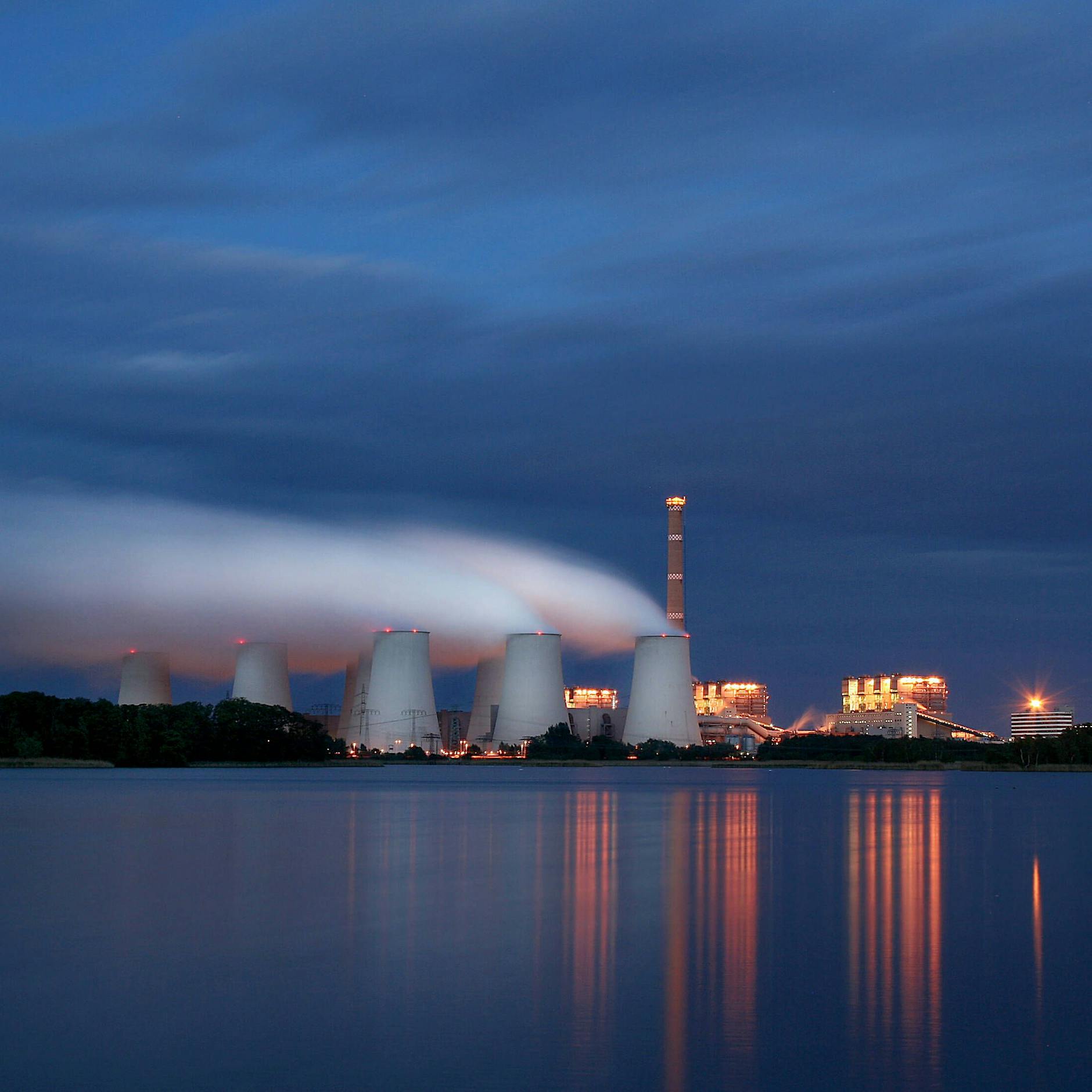 Deutschland braucht bald mehr Import-Strom