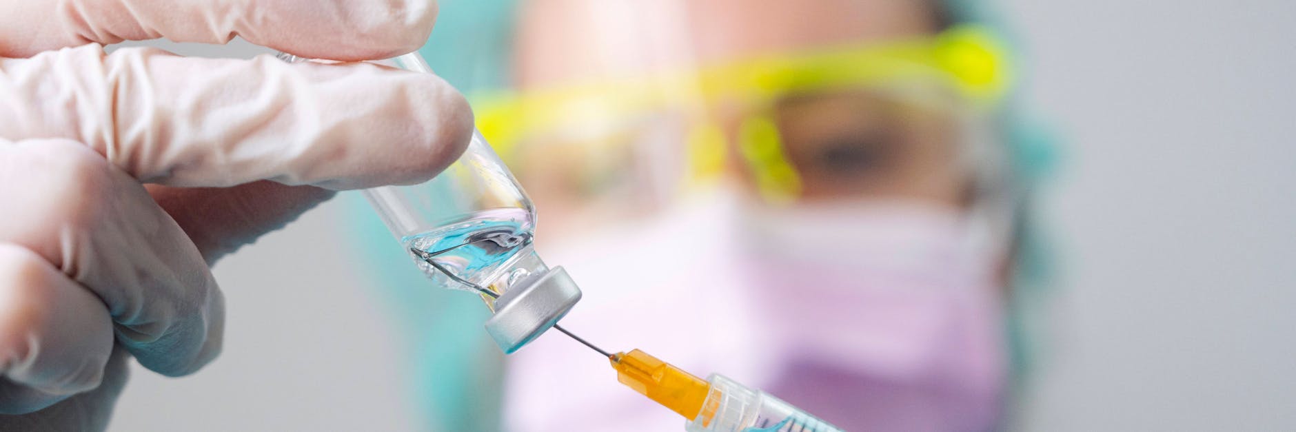 Die Impfkampagne soll an Tempo gewinnen, am Dienstag soll die erste Lieferung des Impfstoffs von Moderna erfolgen.