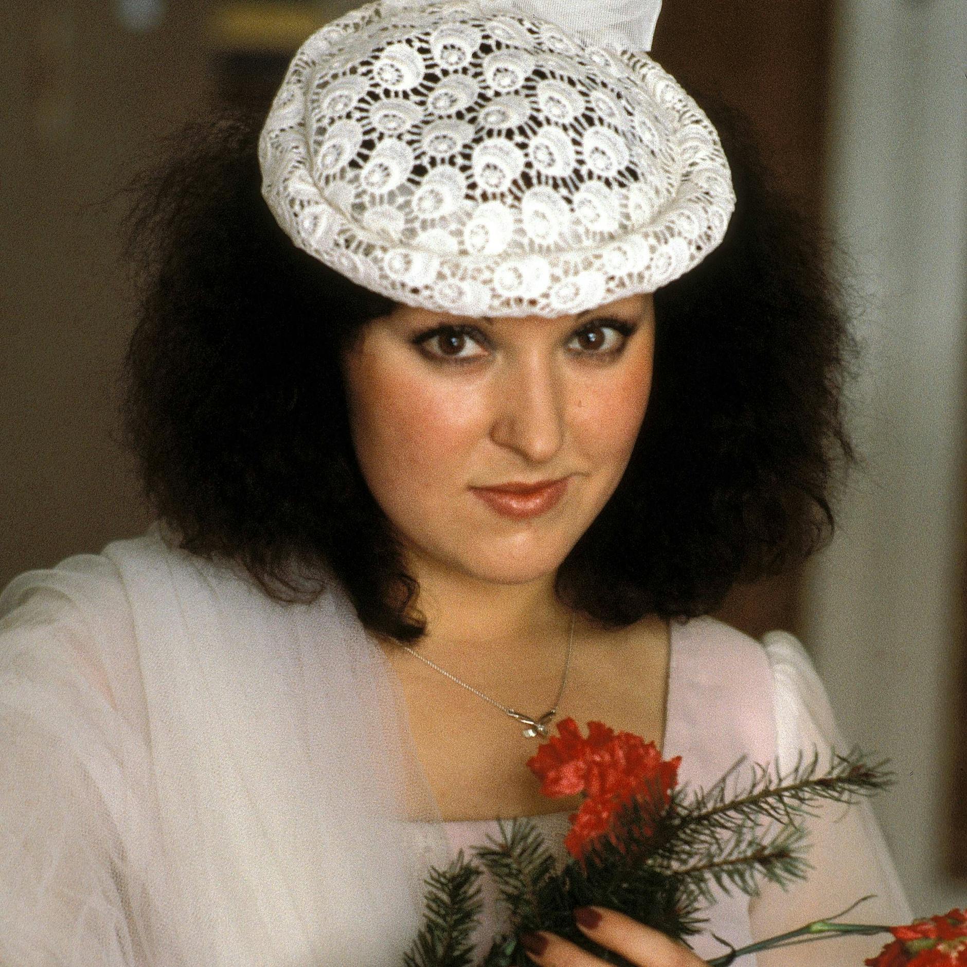 Ute Freudenberg verließ 1984 die DDR.