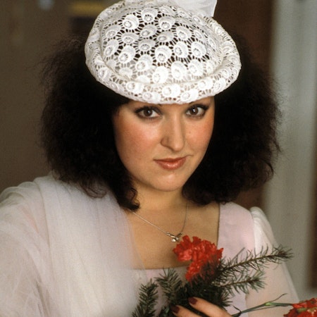 Ute Freudenberg: DDR? „Ich kann darüber nicht mehr reden“