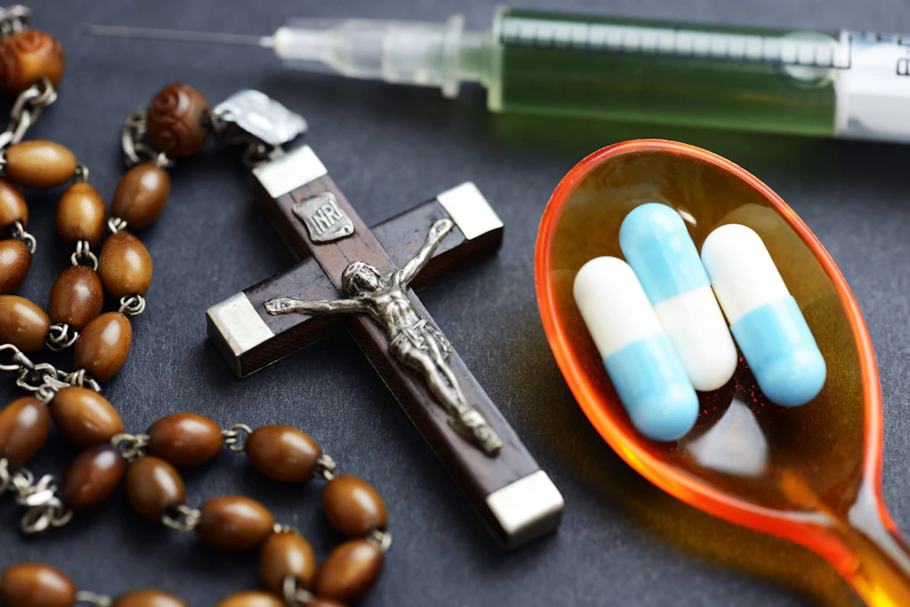 Evangelische Theologen wollen begleiteten Suizid ermöglichen
